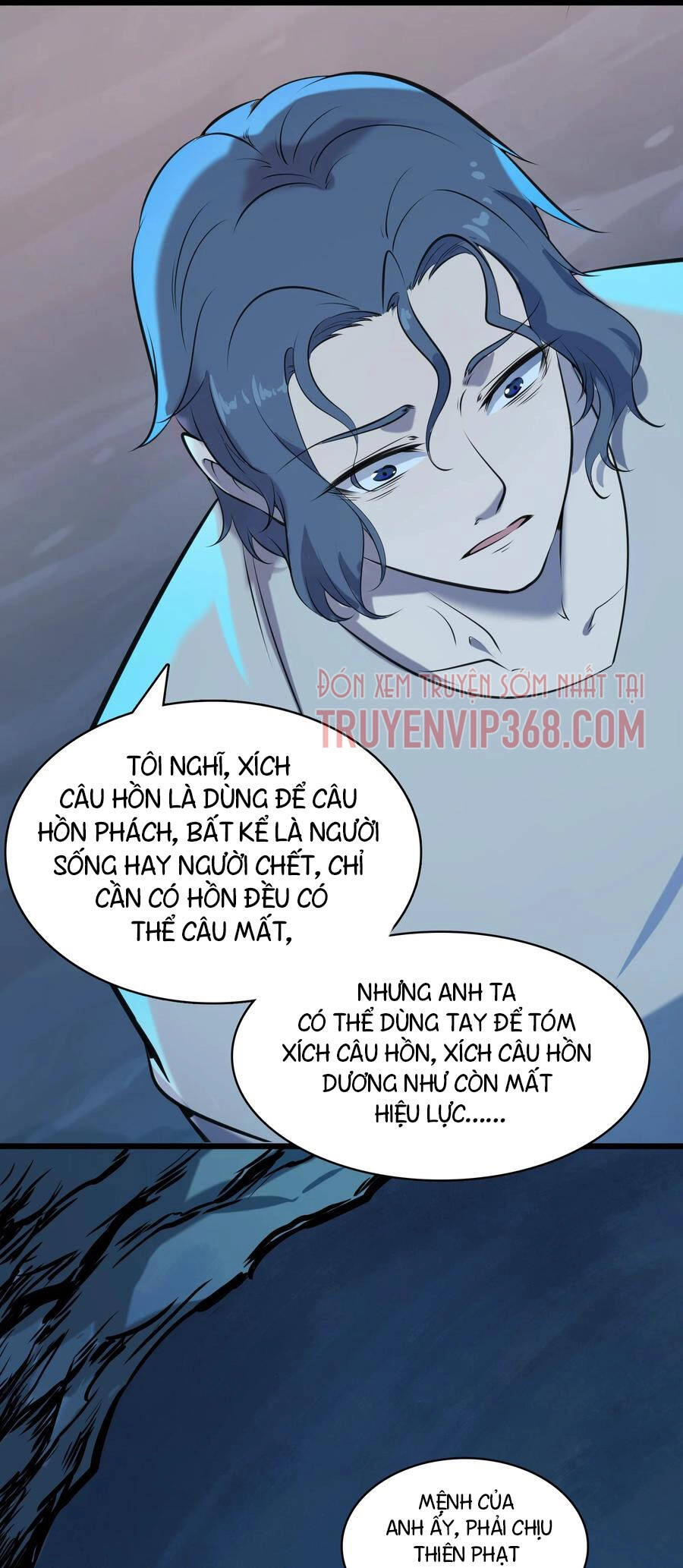 Thiên Mệnh Xa Đao Nhân Chapter 42 - 32