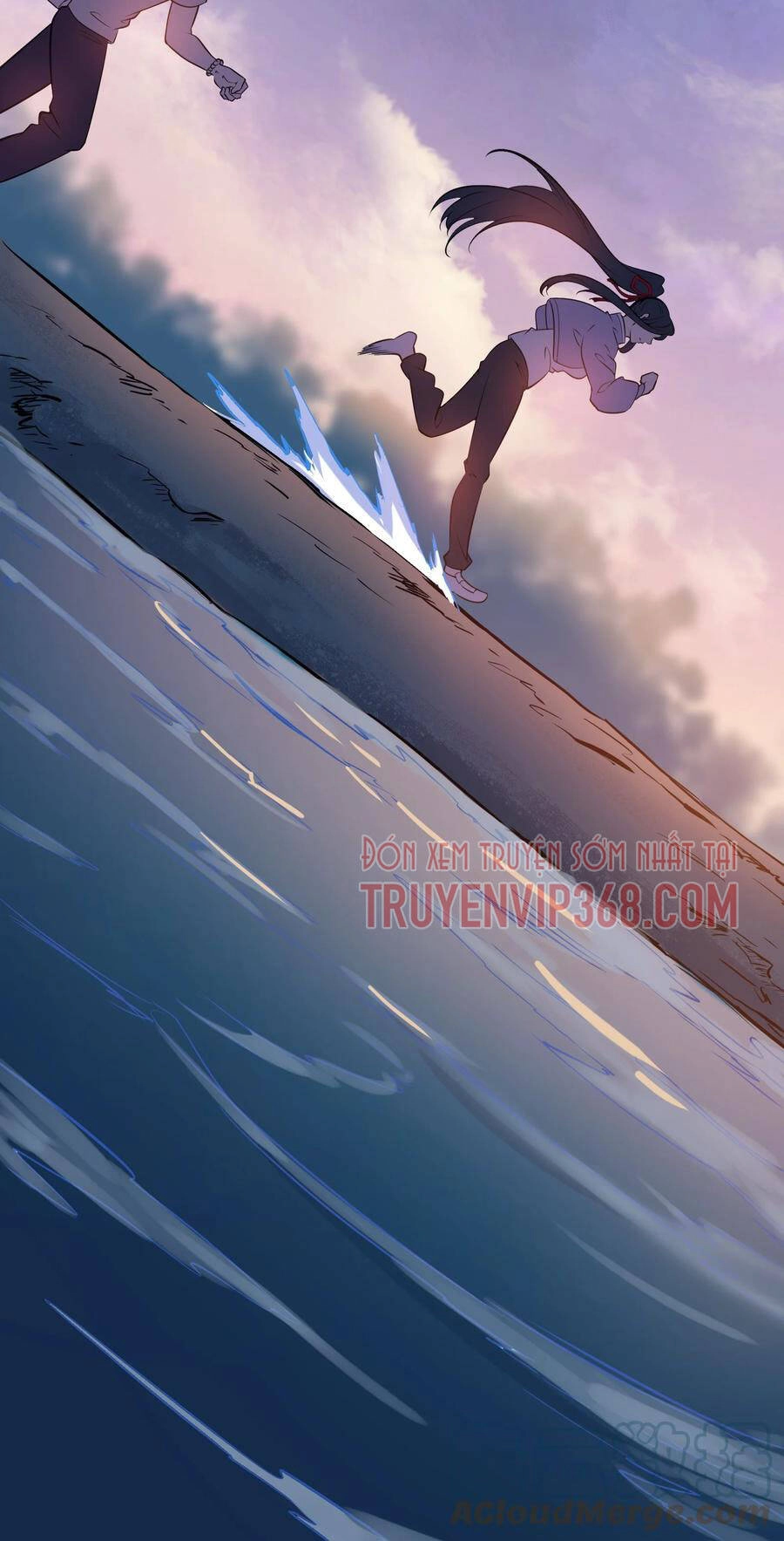 Thiên Mệnh Xa Đao Nhân Chapter 42 - 37