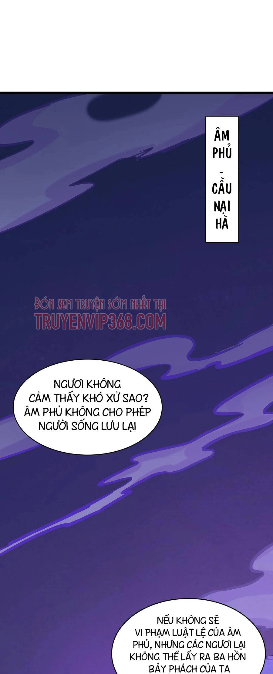 Thiên Mệnh Xa Đao Nhân Chapter 42 - 38