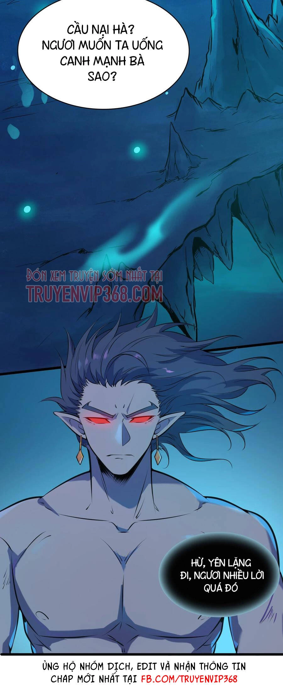 Thiên Mệnh Xa Đao Nhân Chapter 42 - 40