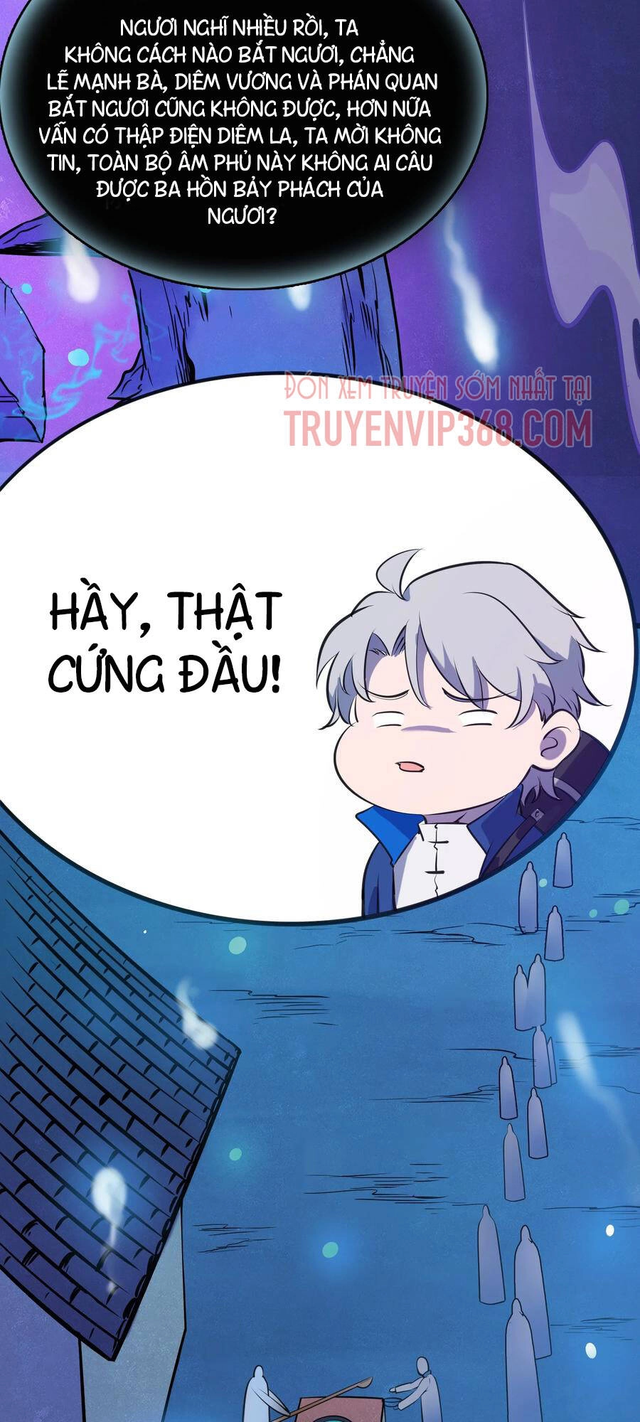 Thiên Mệnh Xa Đao Nhân Chapter 42 - 42