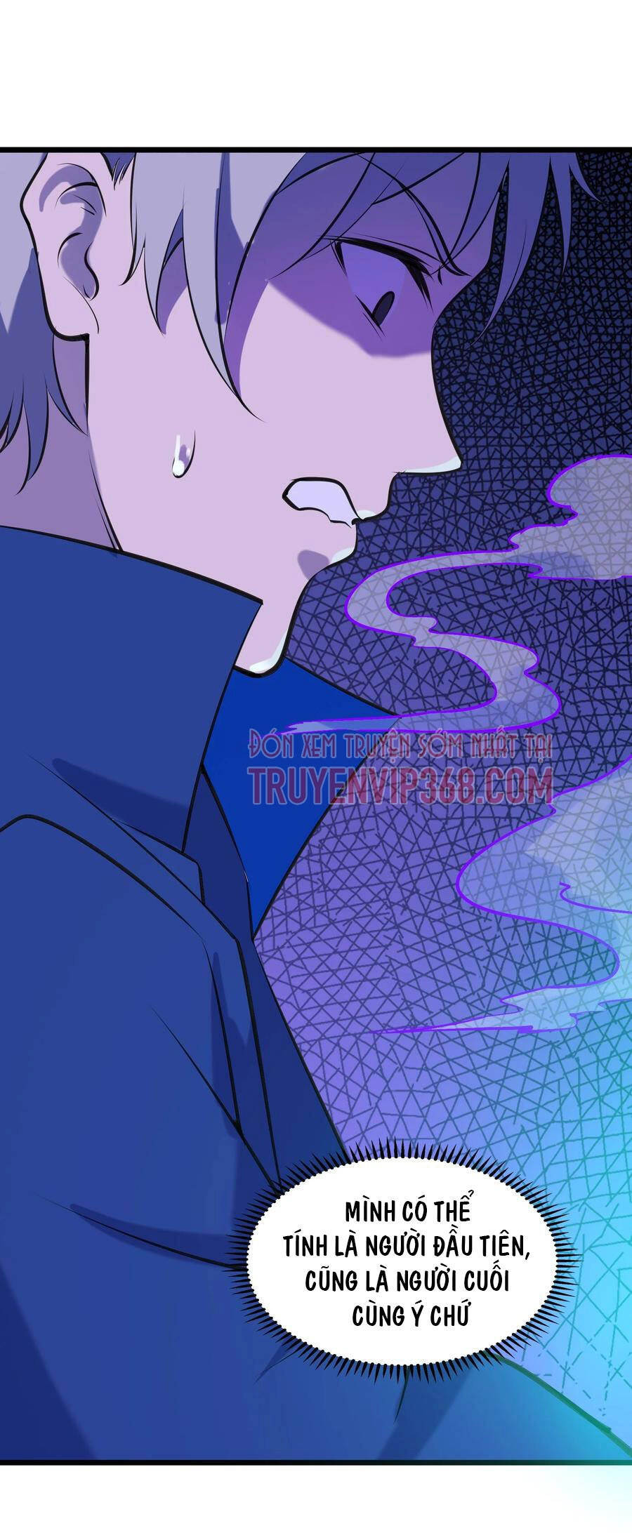 Thiên Mệnh Xa Đao Nhân Chapter 42 - 51