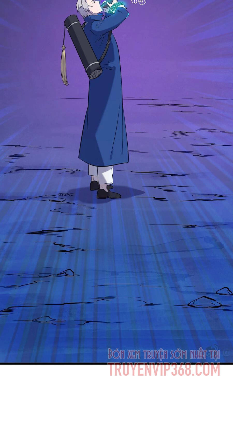 Thiên Mệnh Xa Đao Nhân Chapter 42 - 53