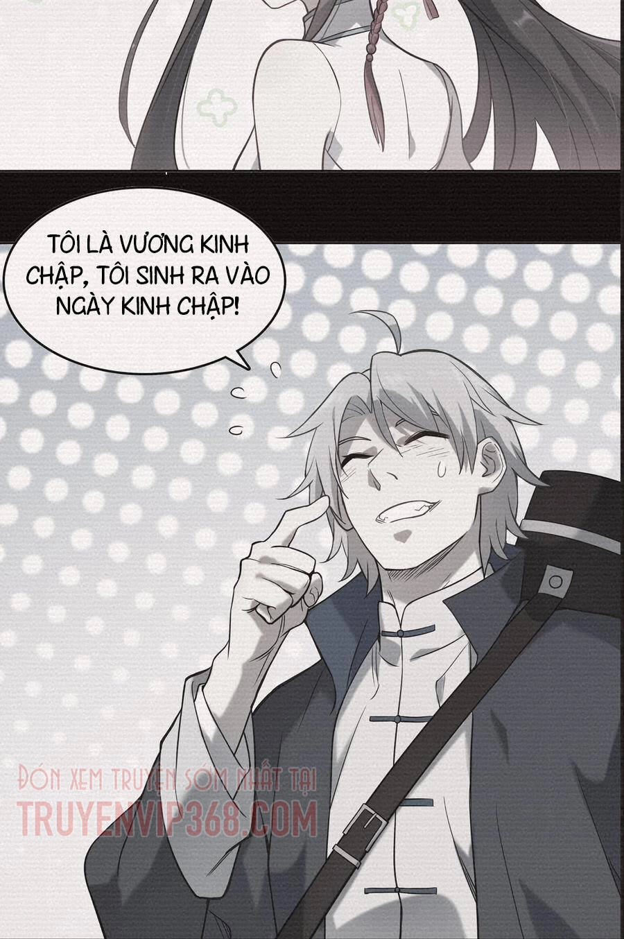 Thiên Mệnh Xa Đao Nhân Chapter 43 - 7