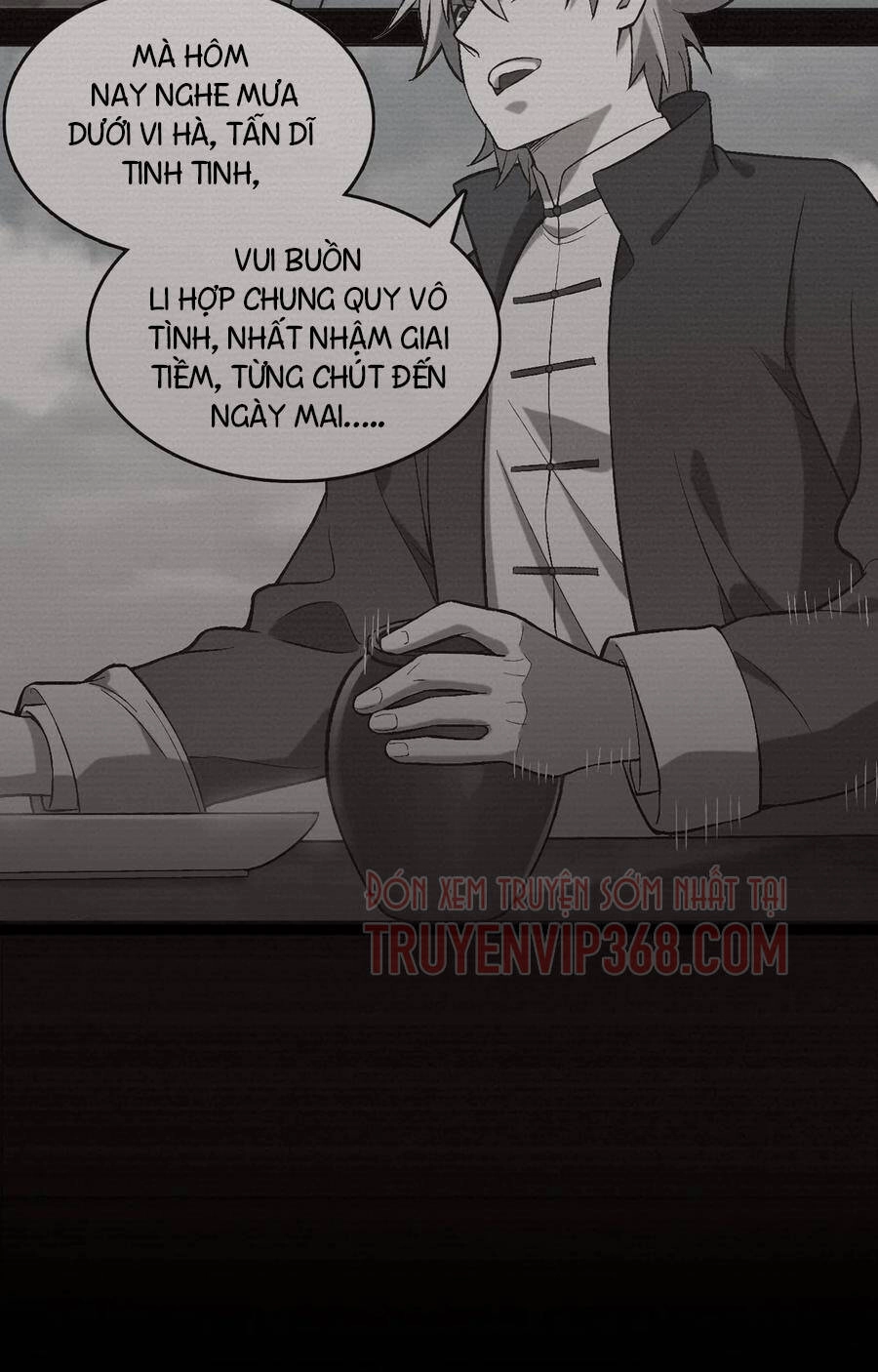 Thiên Mệnh Xa Đao Nhân Chapter 43 - 9