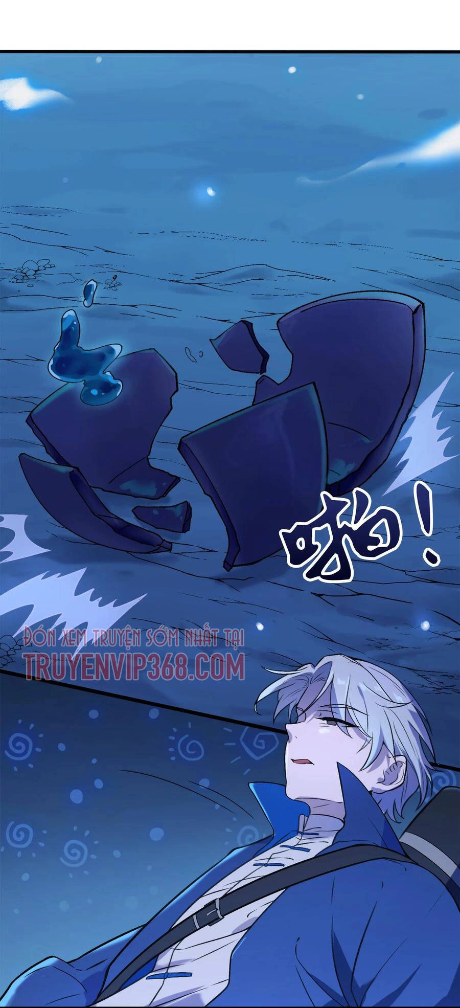 Thiên Mệnh Xa Đao Nhân Chapter 43 - 15