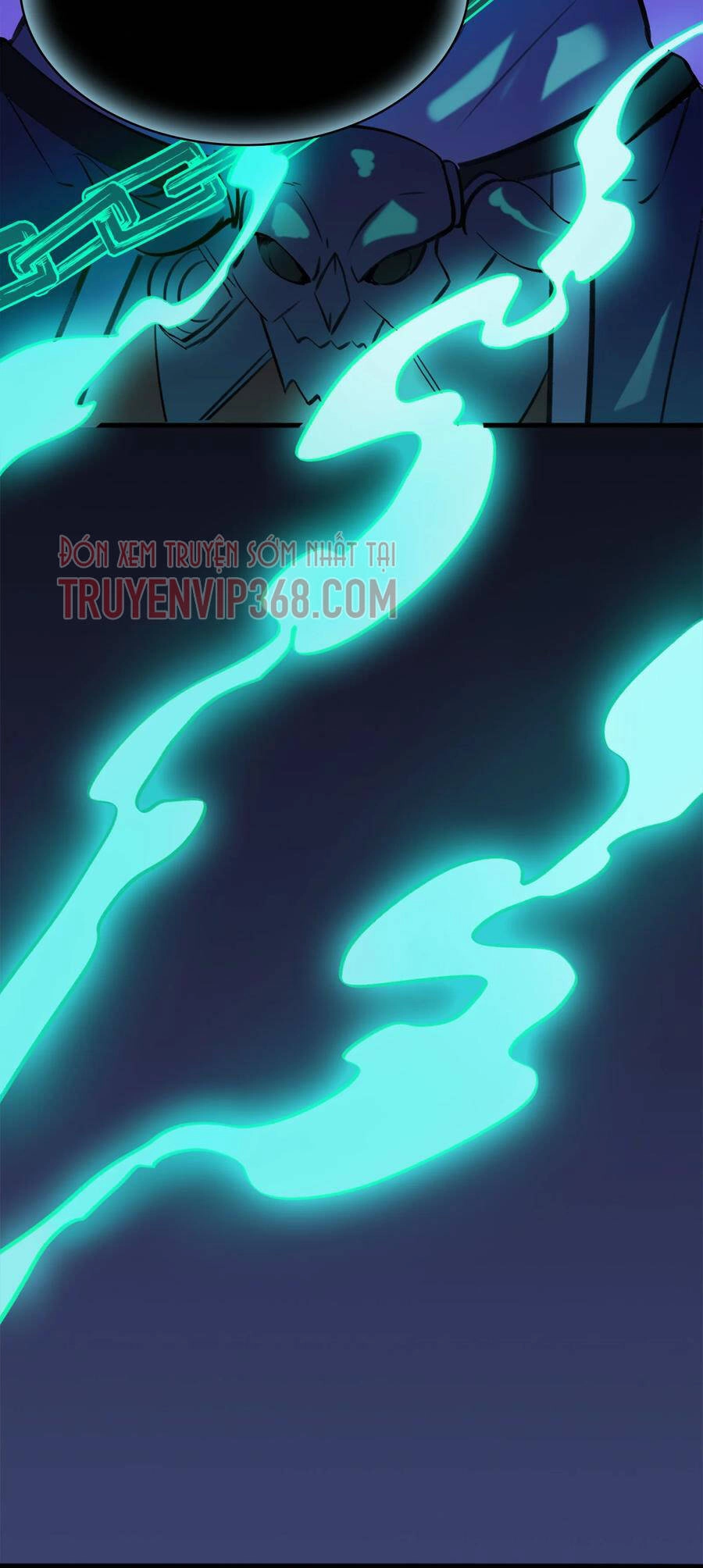 Thiên Mệnh Xa Đao Nhân Chapter 43 - 18