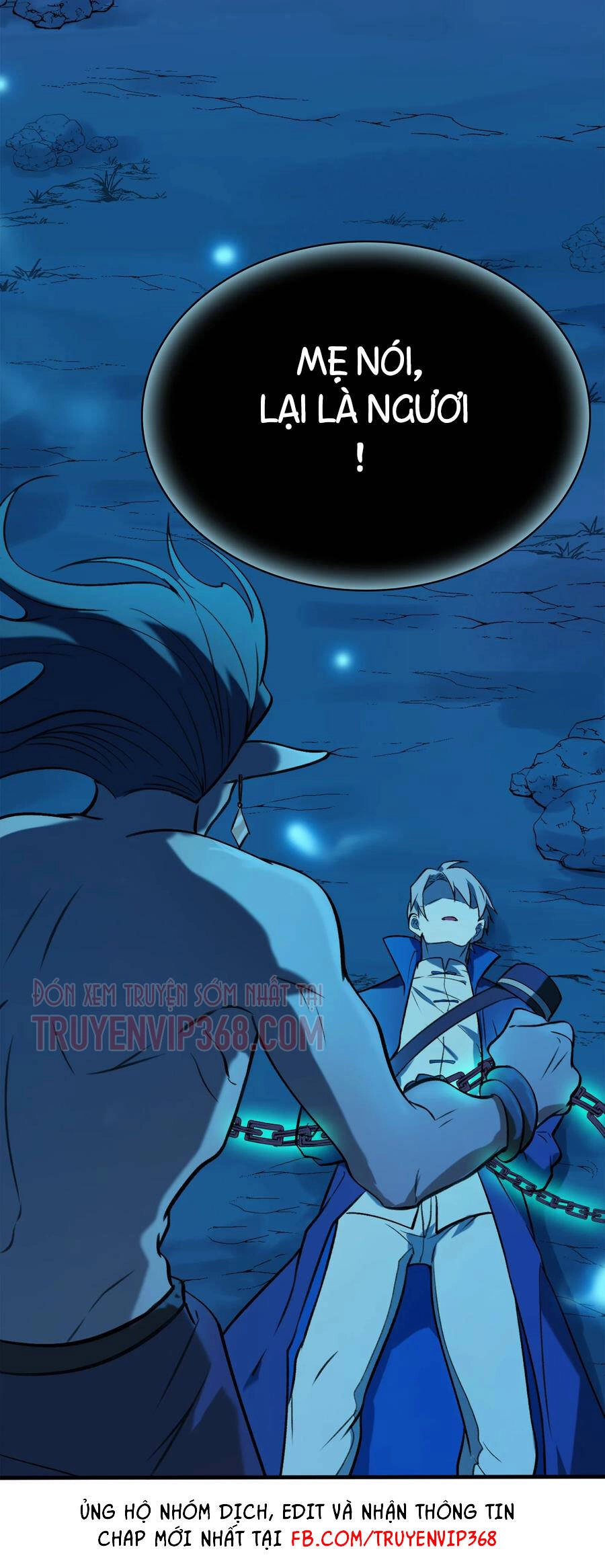 Thiên Mệnh Xa Đao Nhân Chapter 43 - 22