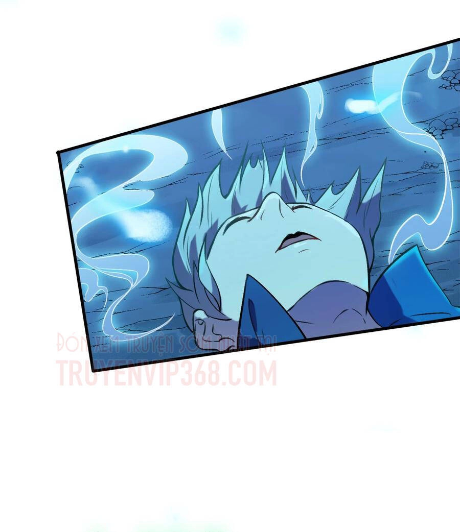 Thiên Mệnh Xa Đao Nhân Chapter 43 - 29