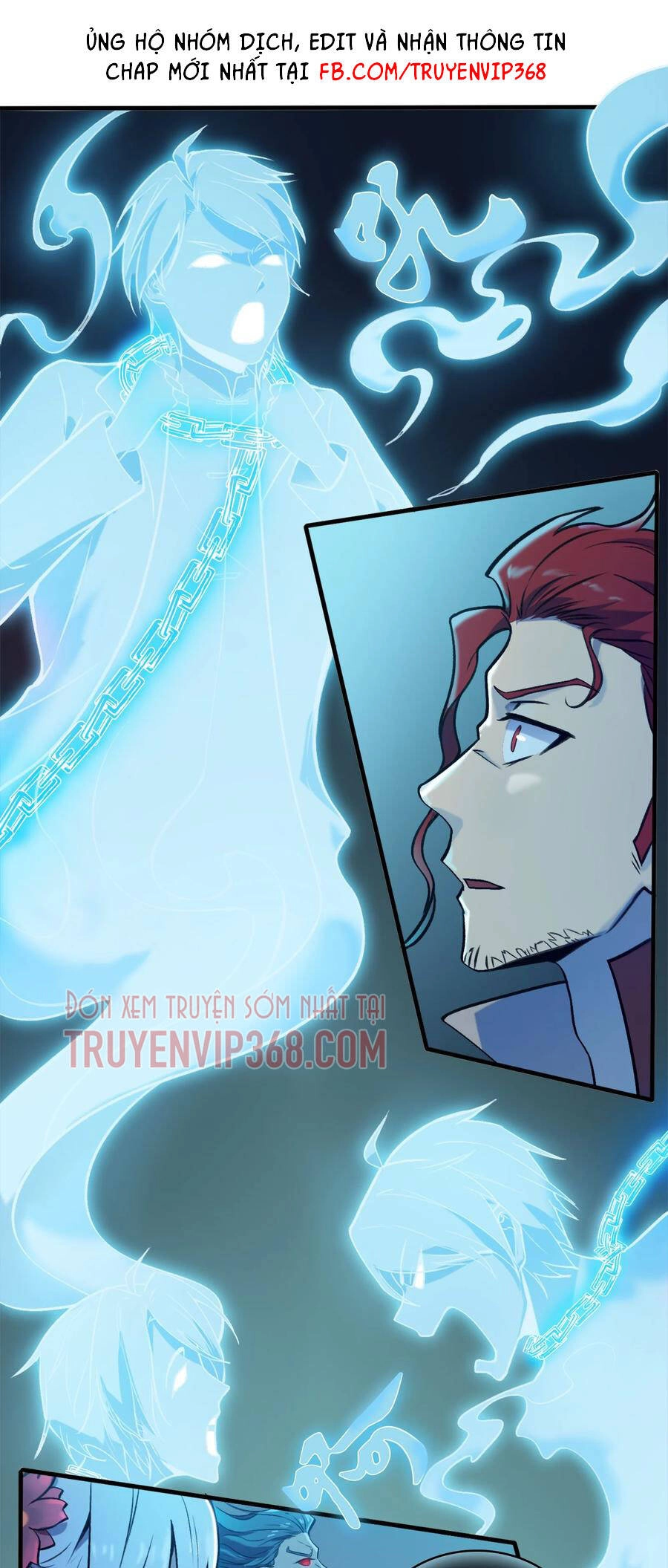 Thiên Mệnh Xa Đao Nhân Chapter 43 - 30