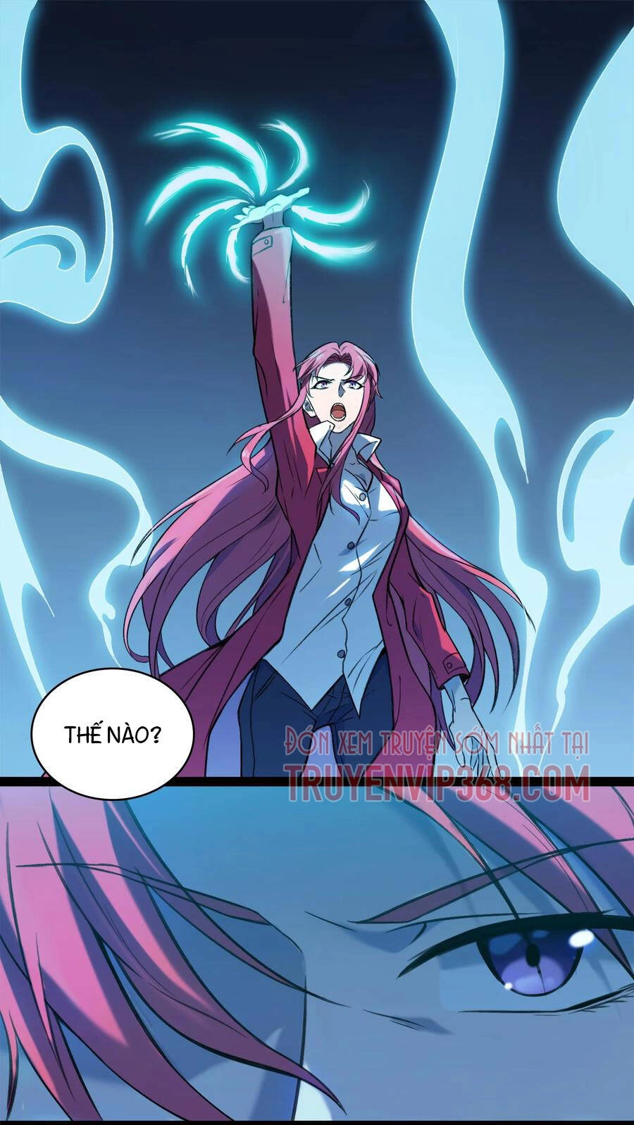 Thiên Mệnh Xa Đao Nhân Chapter 43 - 33