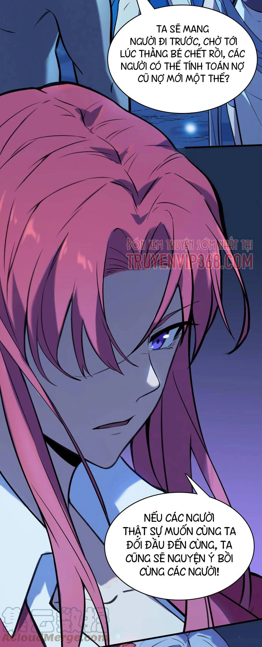 Thiên Mệnh Xa Đao Nhân Chapter 43 - 38