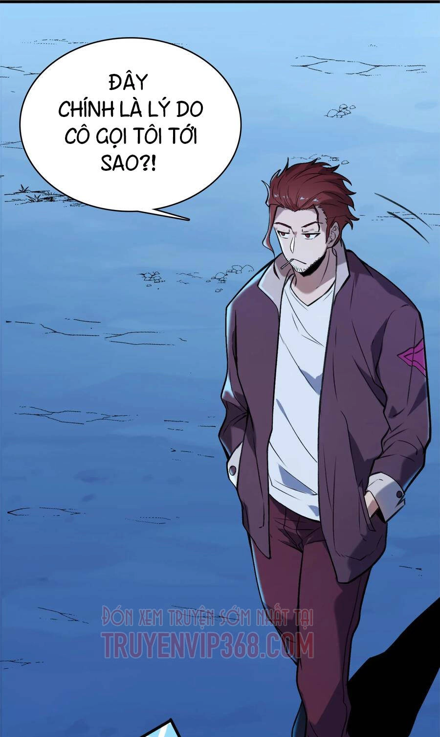 Thiên Mệnh Xa Đao Nhân Chapter 43 - 40