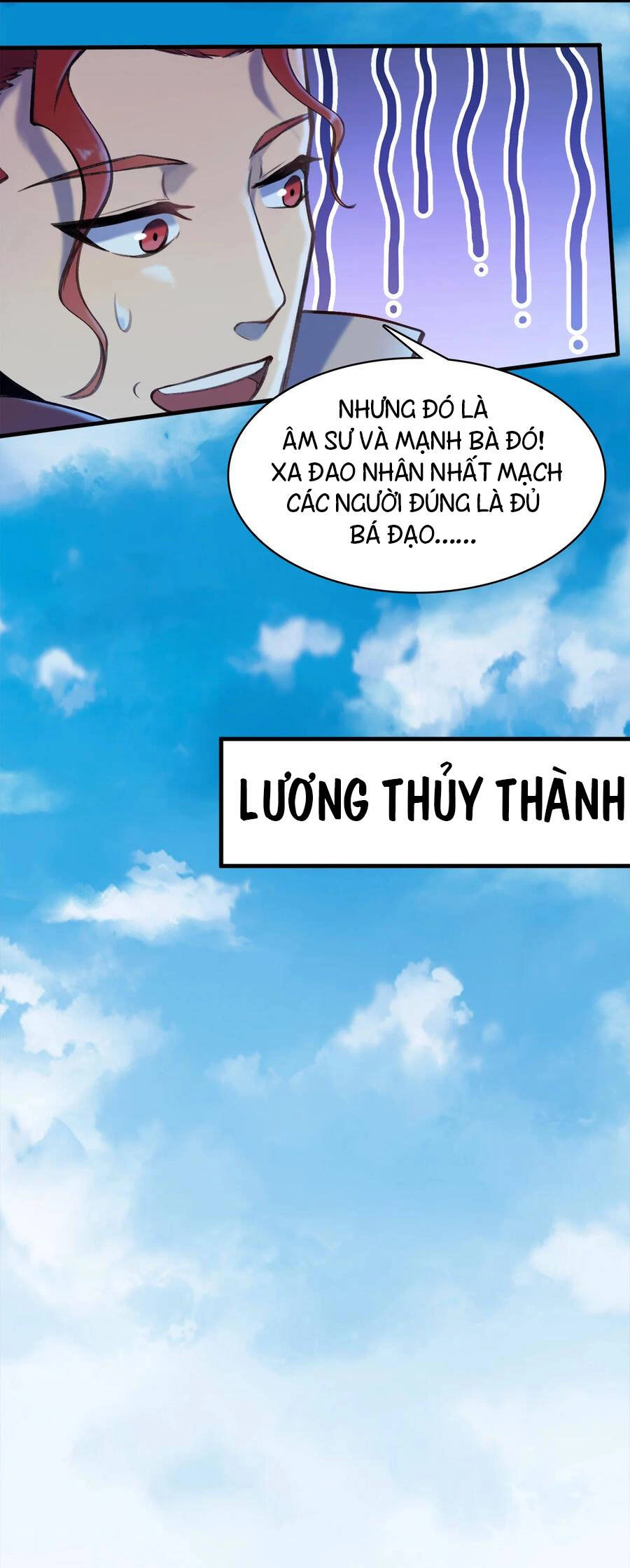 Thiên Mệnh Xa Đao Nhân Chapter 43 - 46