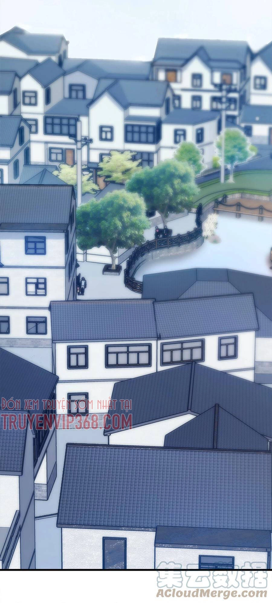 Thiên Mệnh Xa Đao Nhân Chapter 43 - 47