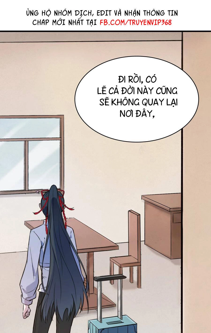 Thiên Mệnh Xa Đao Nhân Chapter 43 - 48