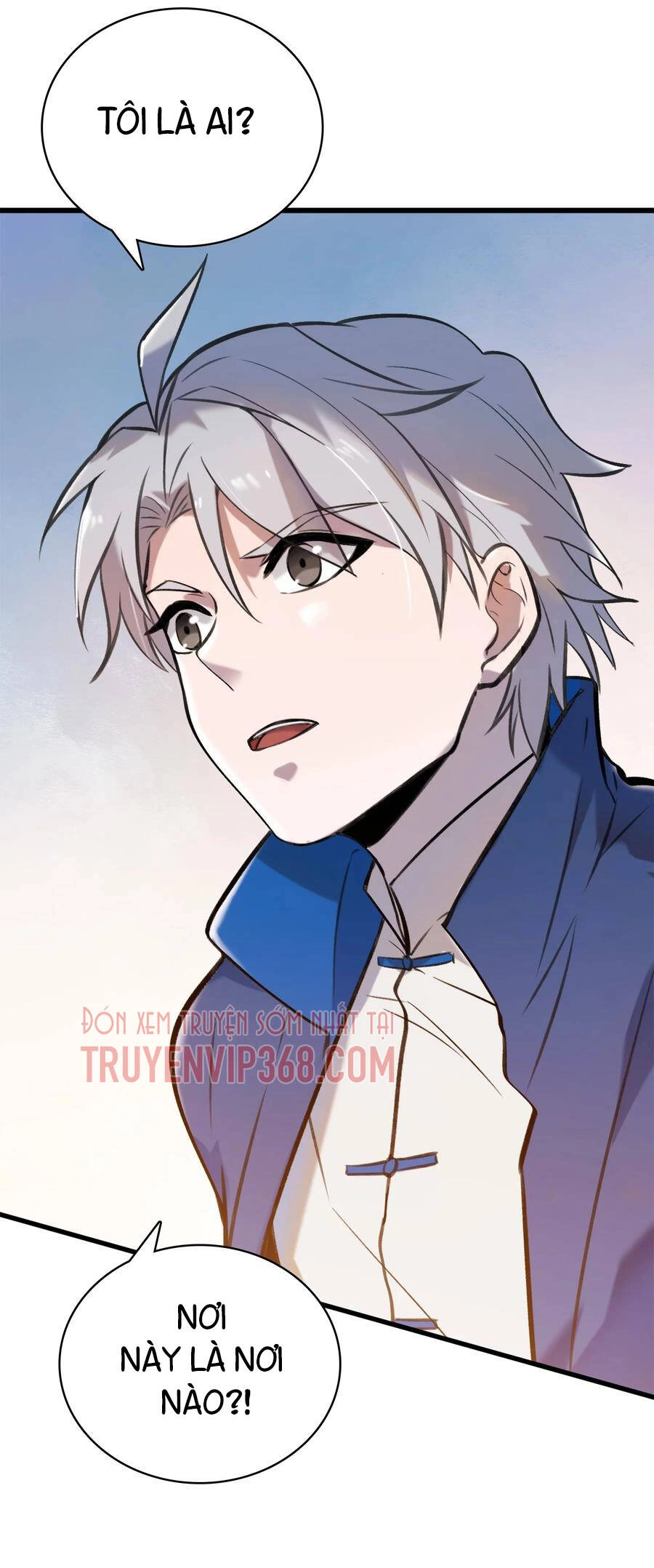 Thiên Mệnh Xa Đao Nhân Chapter 43 - 54