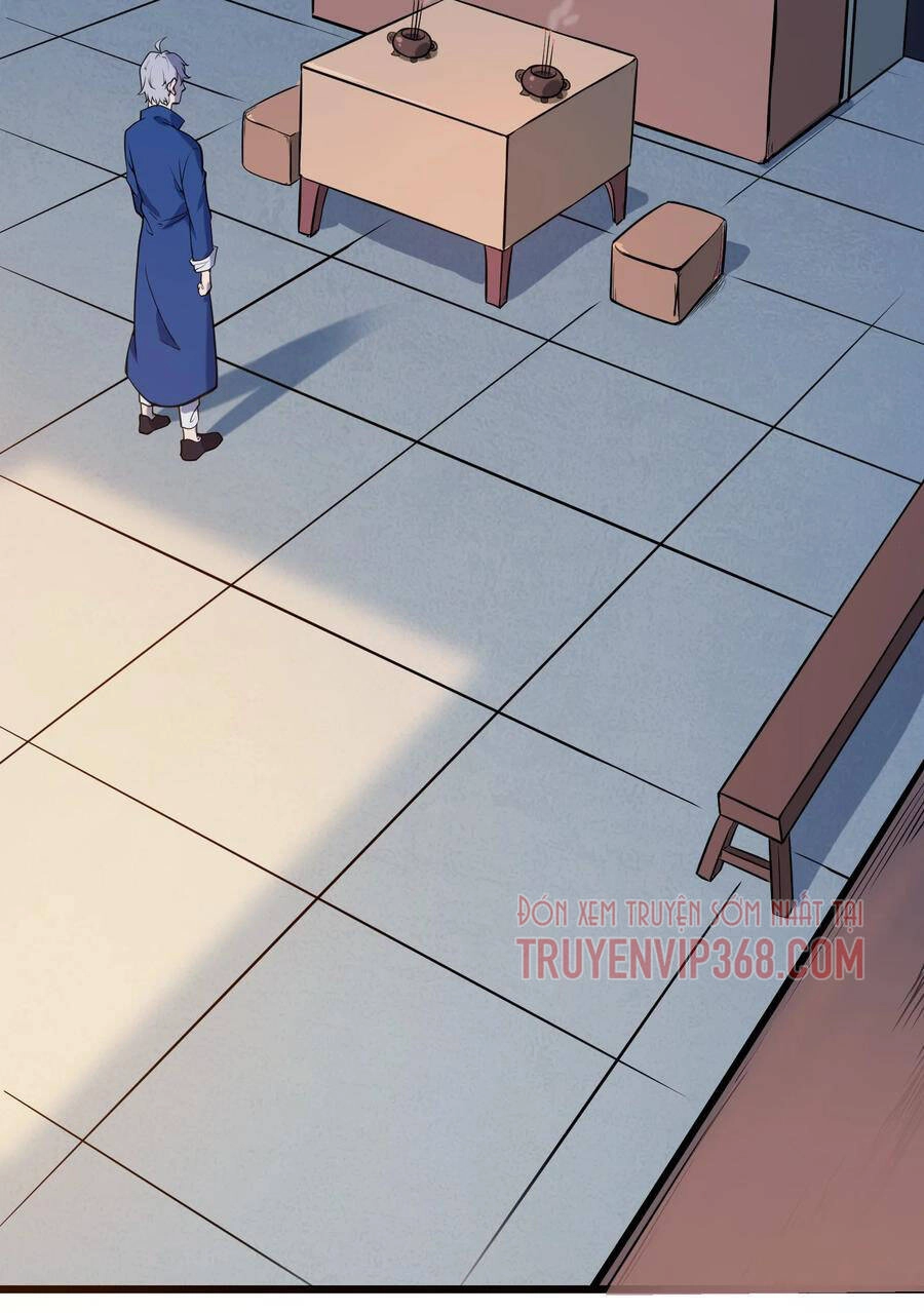 Thiên Mệnh Xa Đao Nhân Chapter 44 - 4