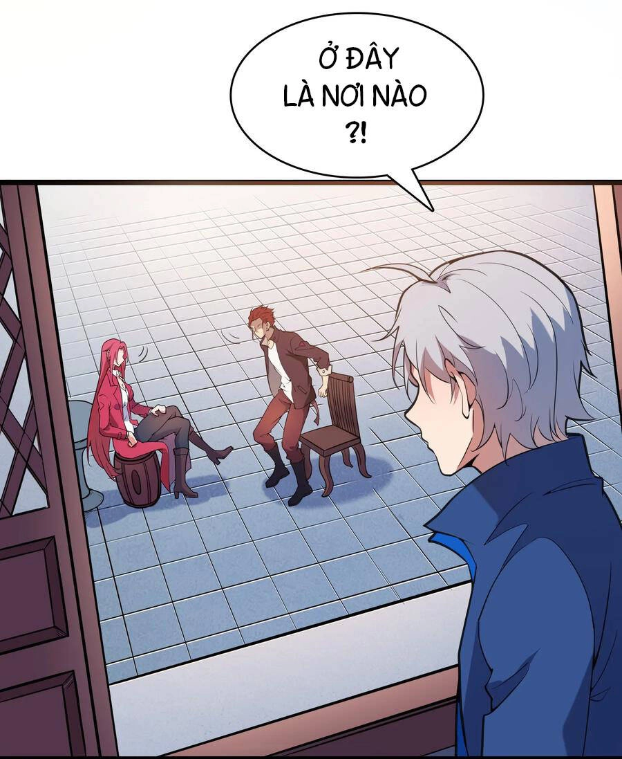 Thiên Mệnh Xa Đao Nhân Chapter 44 - 5