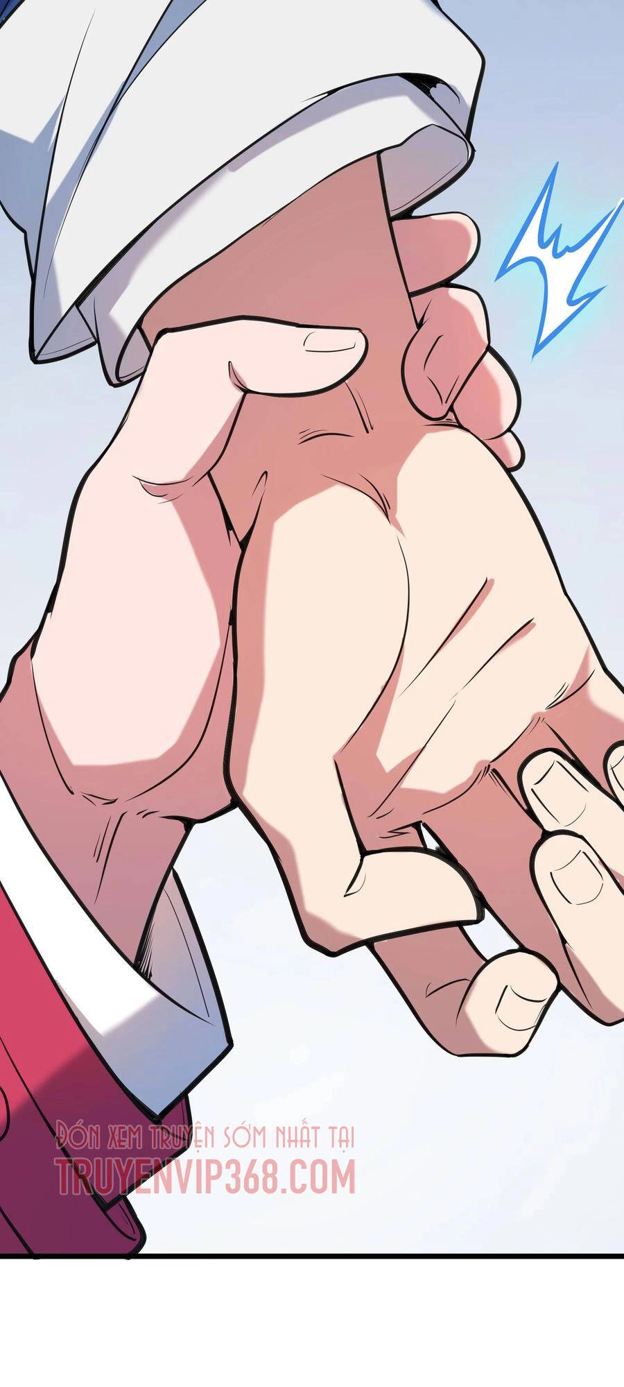 Thiên Mệnh Xa Đao Nhân Chapter 44 - 11