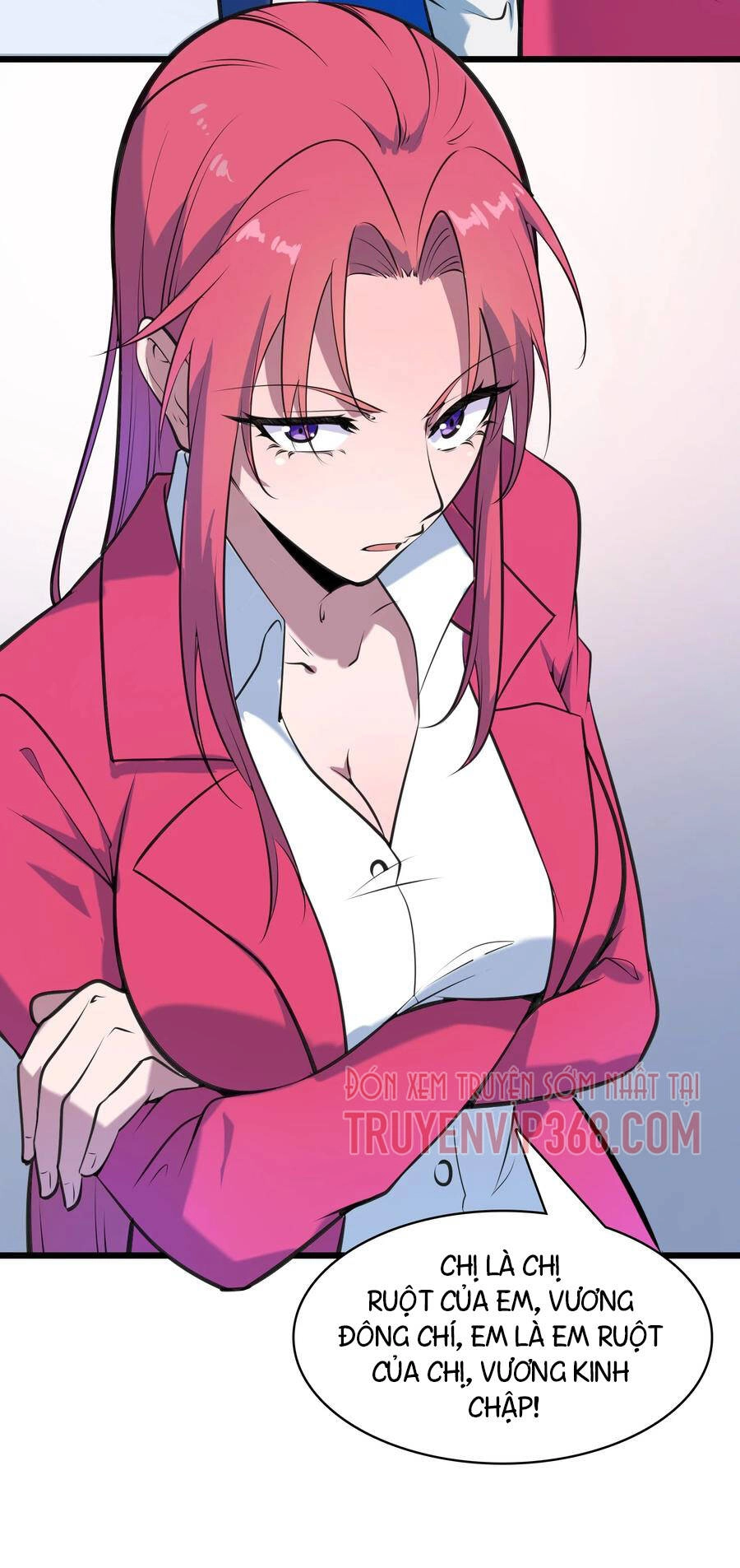 Thiên Mệnh Xa Đao Nhân Chapter 44 - 14