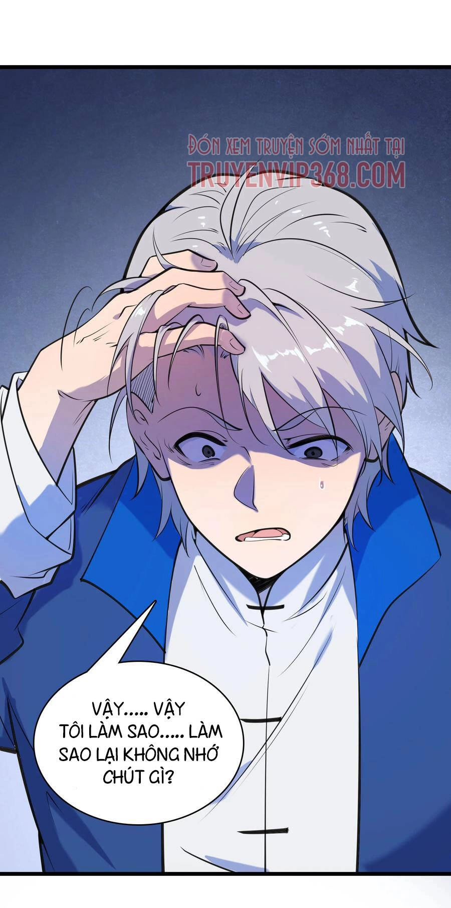 Thiên Mệnh Xa Đao Nhân Chapter 44 - 16