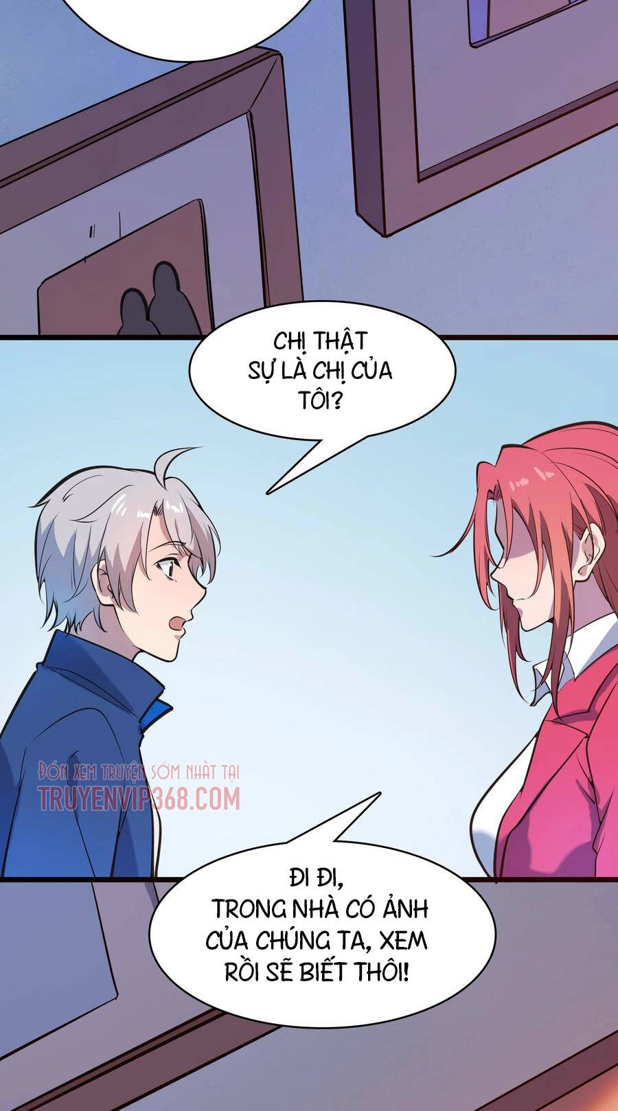 Thiên Mệnh Xa Đao Nhân Chapter 44 - 18