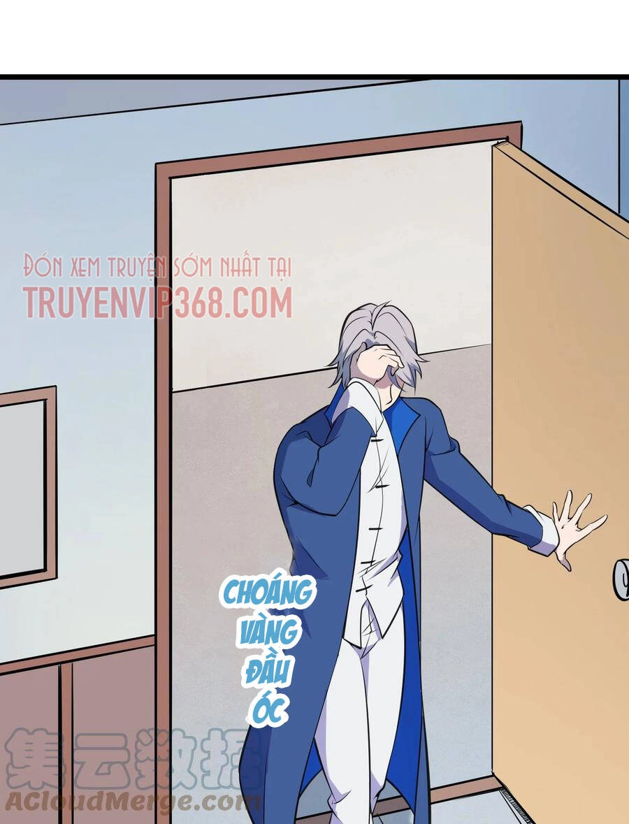 Thiên Mệnh Xa Đao Nhân Chapter 44 - 20