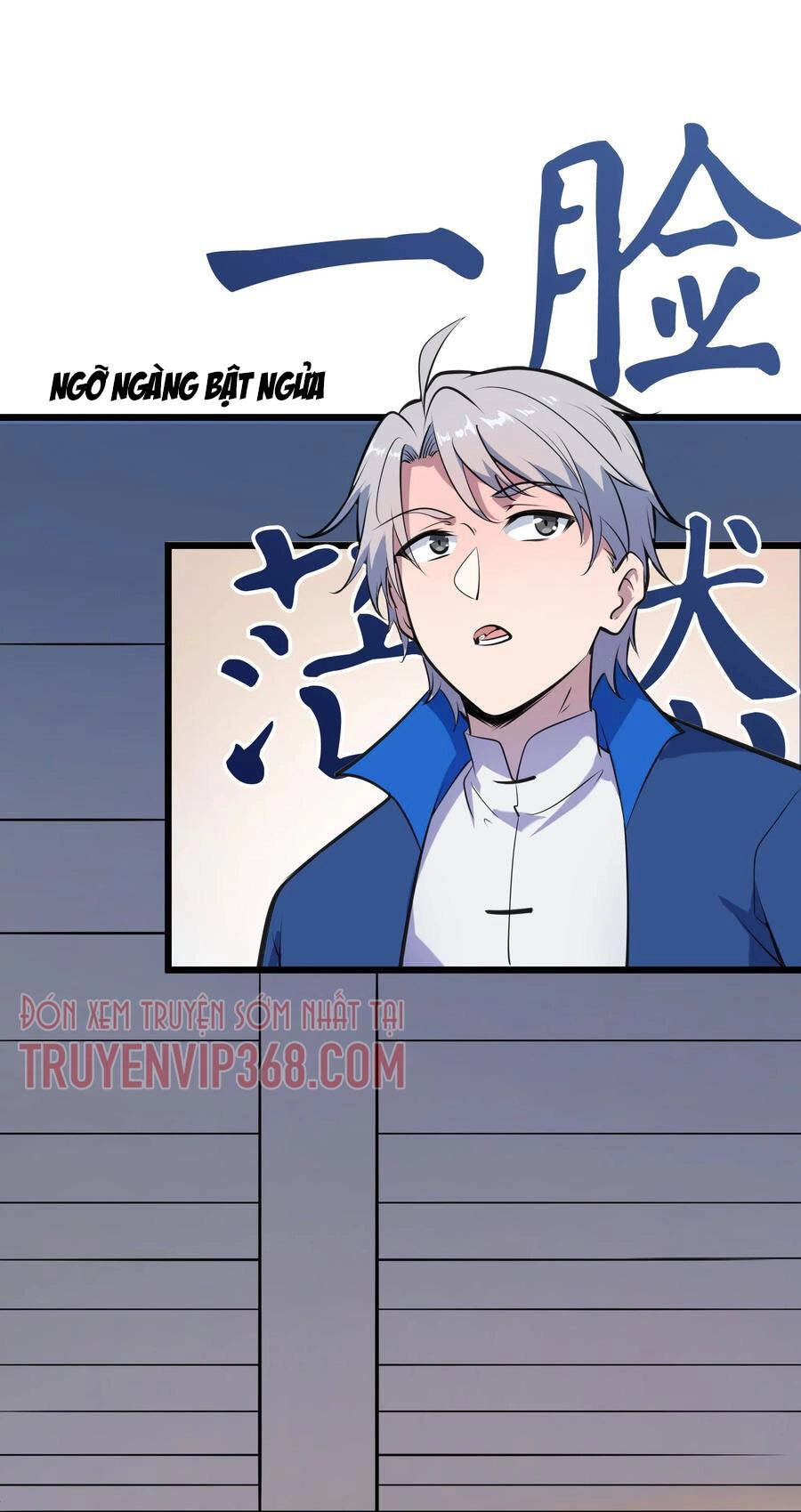 Thiên Mệnh Xa Đao Nhân Chapter 44 - 22