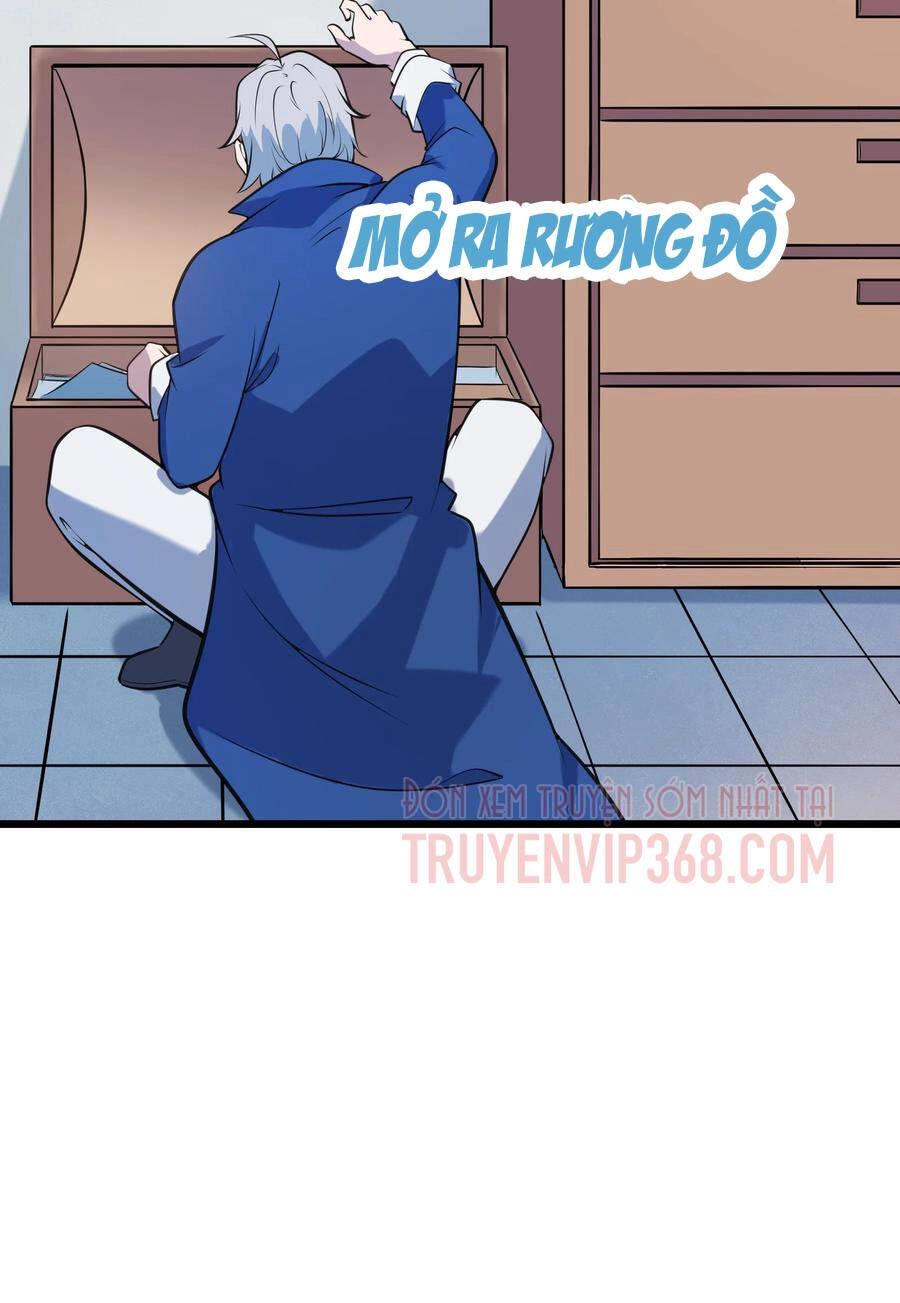 Thiên Mệnh Xa Đao Nhân Chapter 44 - 24