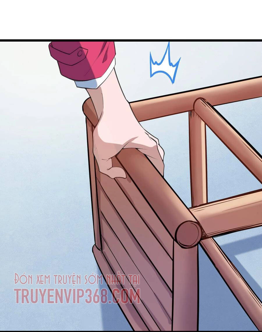 Thiên Mệnh Xa Đao Nhân Chapter 44 - 29