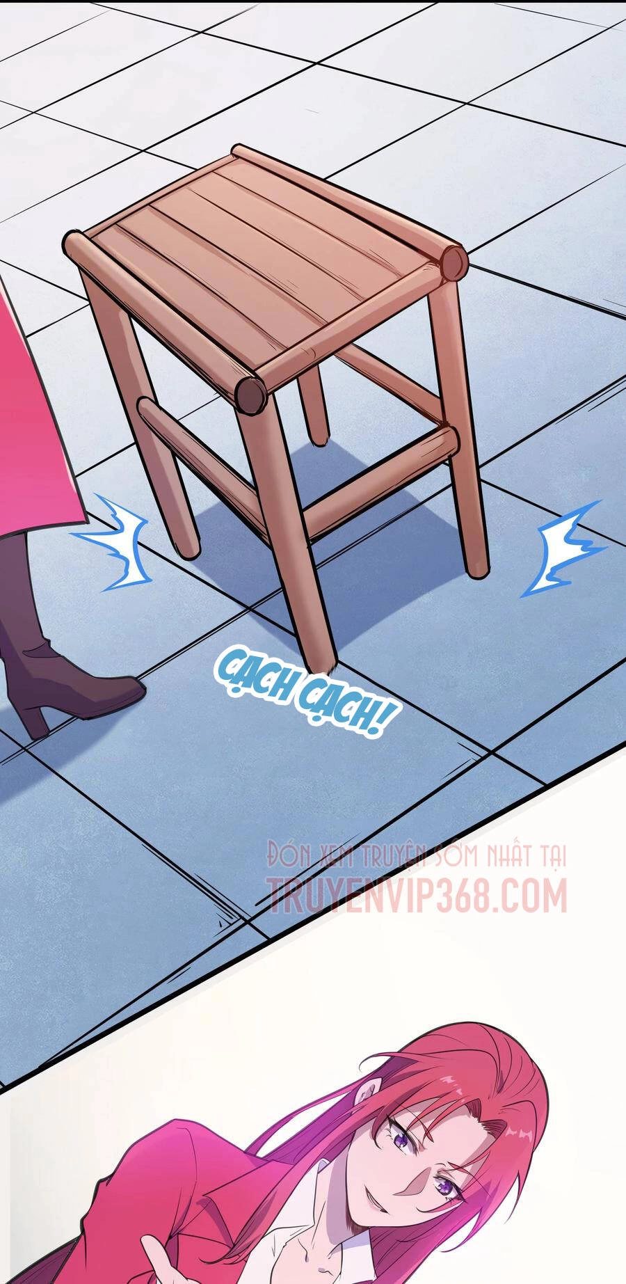 Thiên Mệnh Xa Đao Nhân Chapter 44 - 30