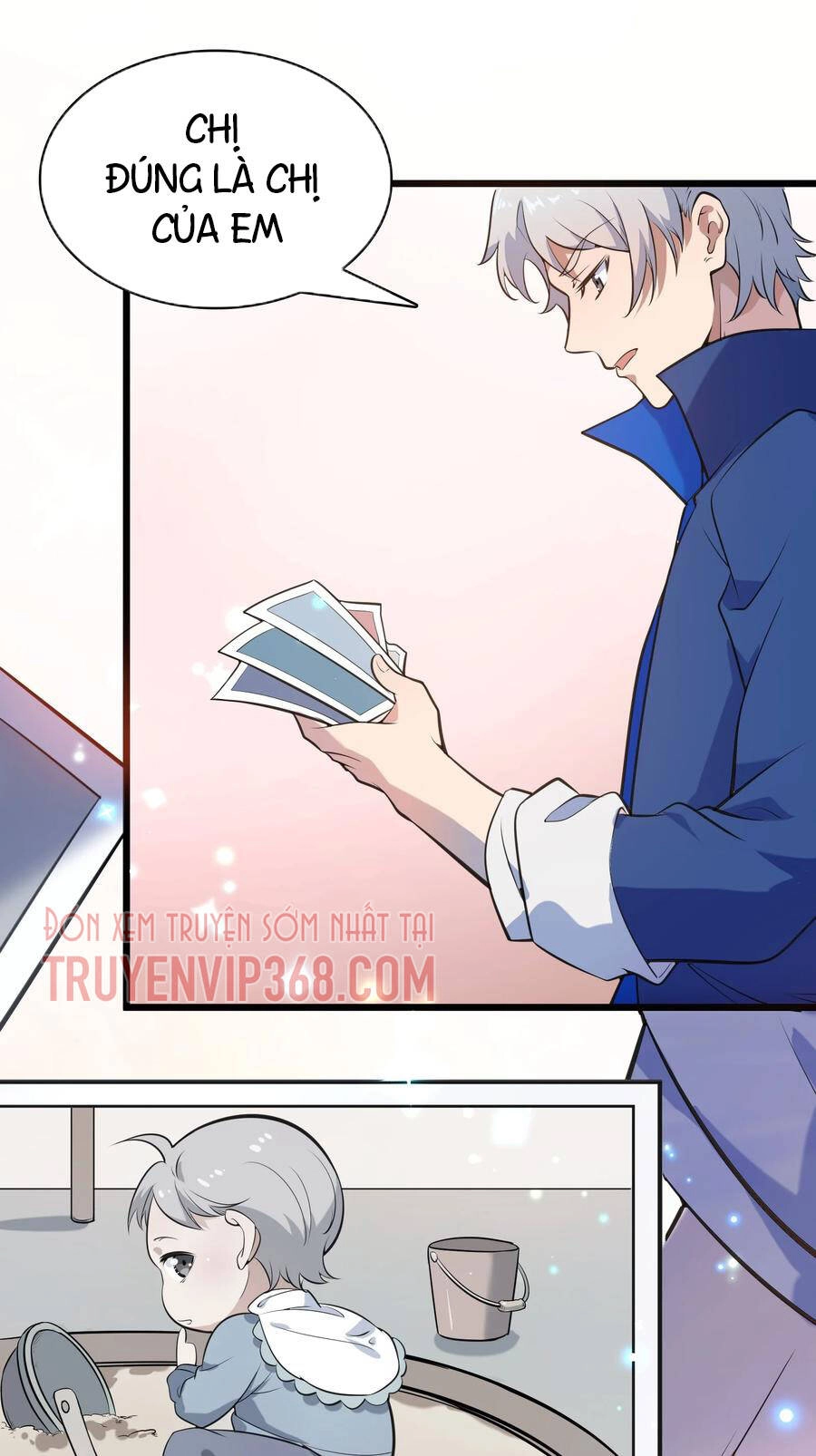 Thiên Mệnh Xa Đao Nhân Chapter 44 - 32