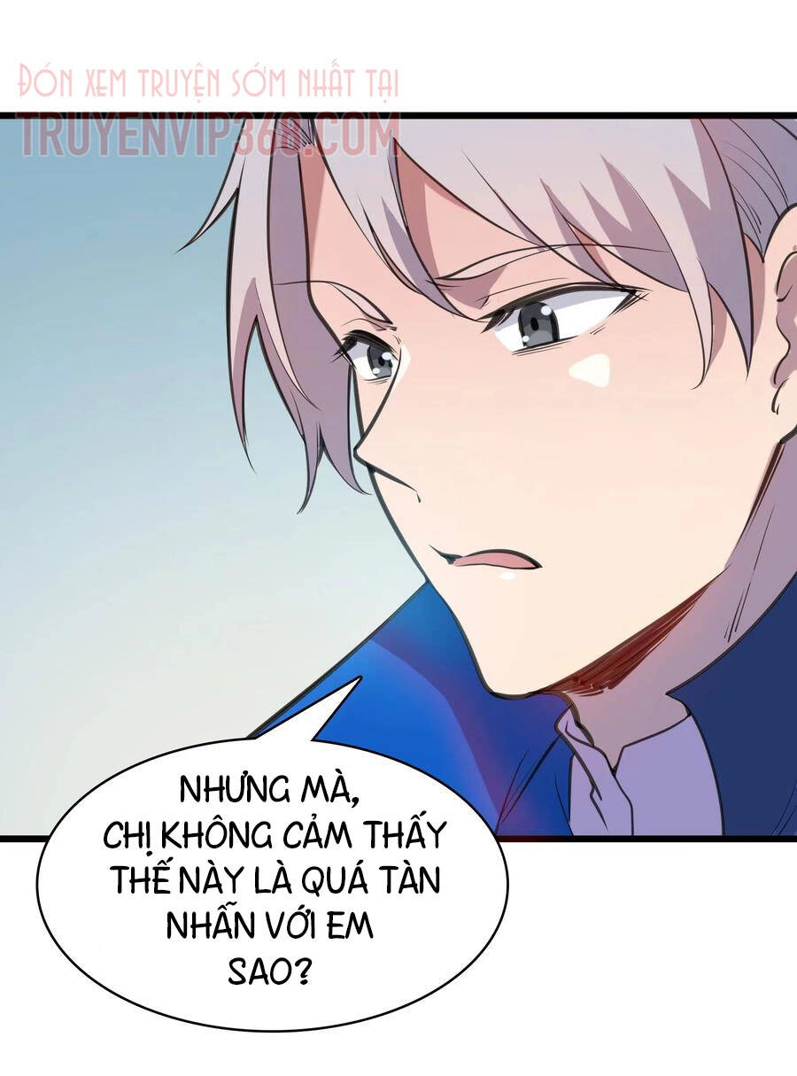 Thiên Mệnh Xa Đao Nhân Chapter 44 - 36