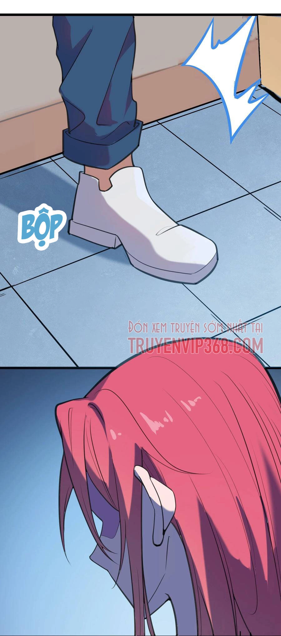 Thiên Mệnh Xa Đao Nhân Chapter 44 - 37