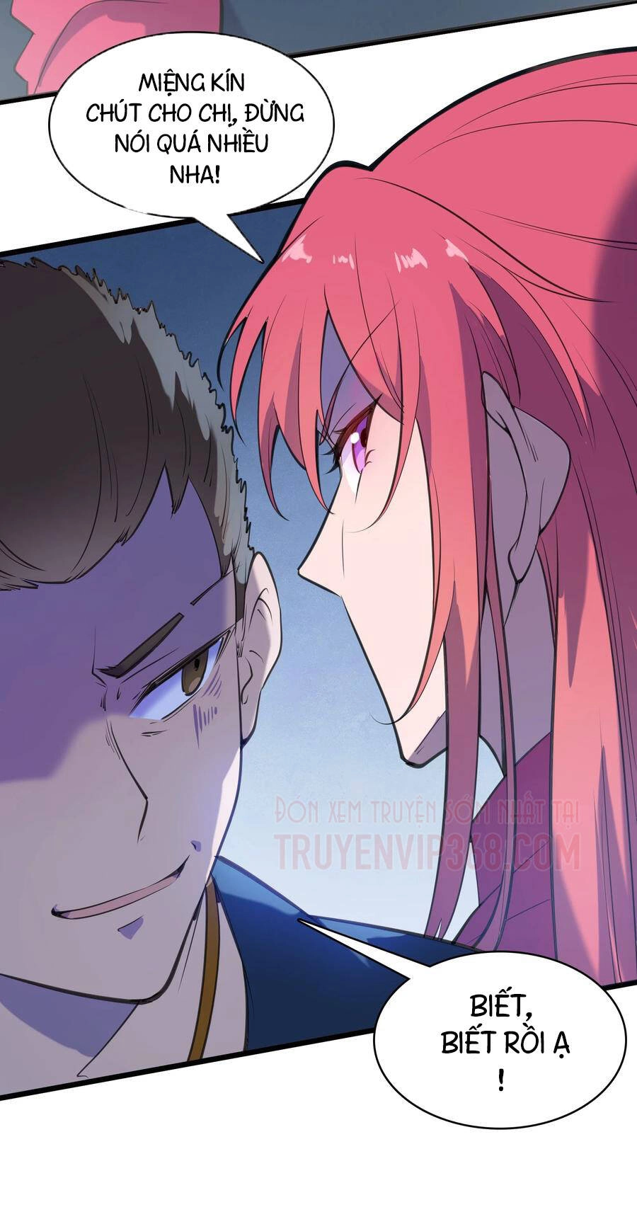 Thiên Mệnh Xa Đao Nhân Chapter 44 - 43