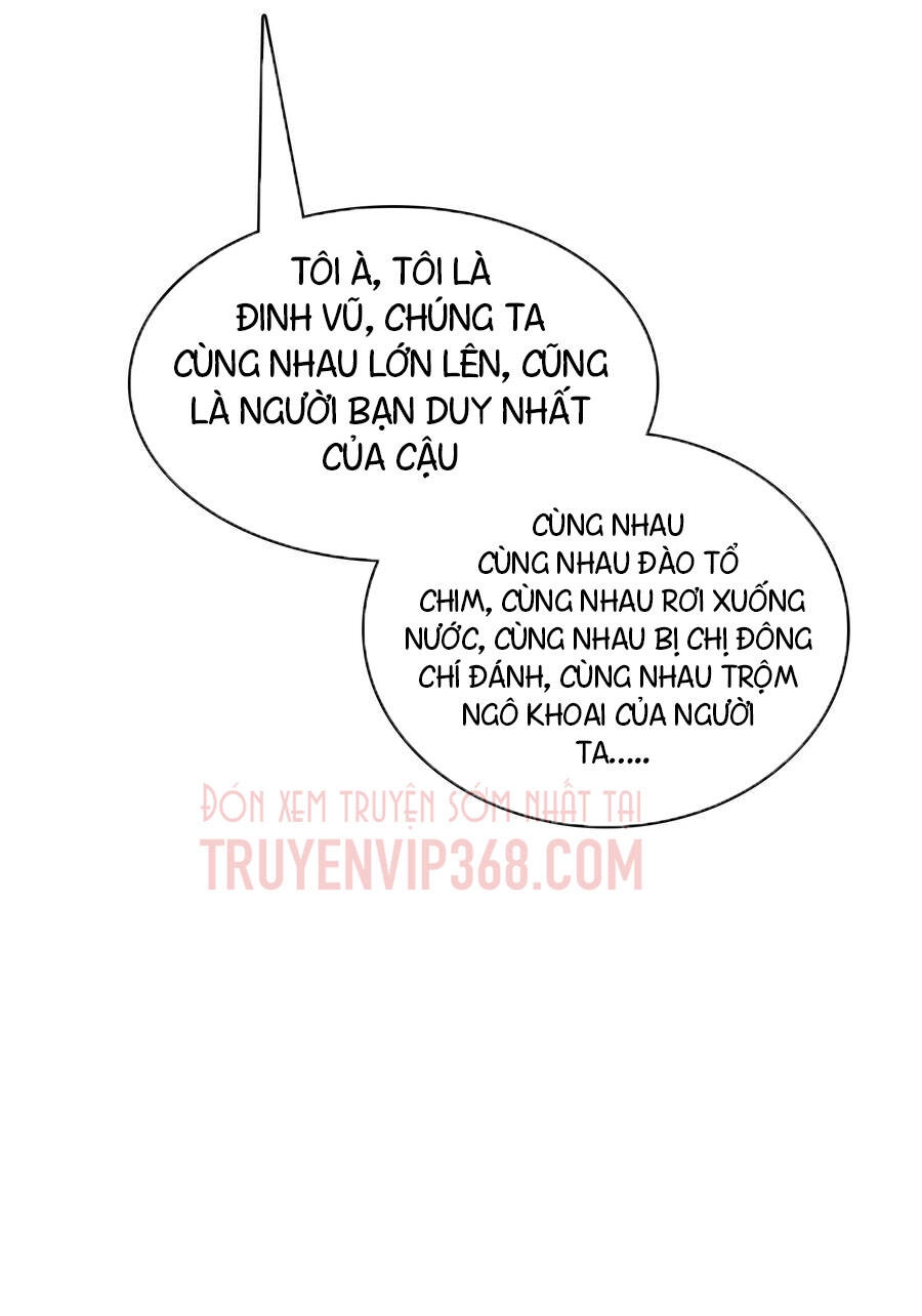 Thiên Mệnh Xa Đao Nhân Chapter 44 - 47