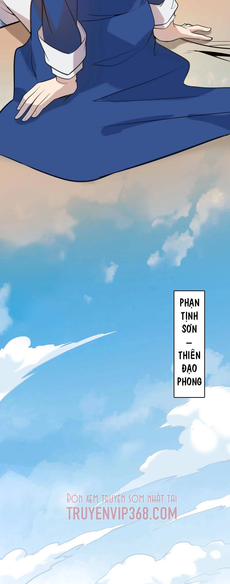 Thiên Mệnh Xa Đao Nhân Chapter 44 - 50