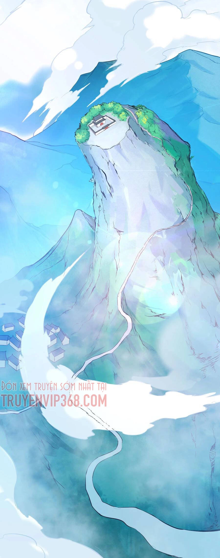 Thiên Mệnh Xa Đao Nhân Chapter 44 - 51