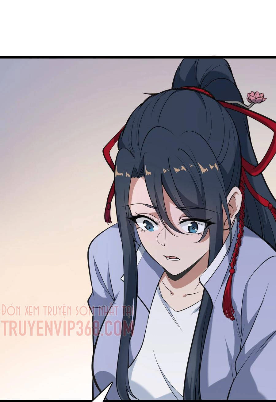 Thiên Mệnh Xa Đao Nhân Chapter 44 - 55