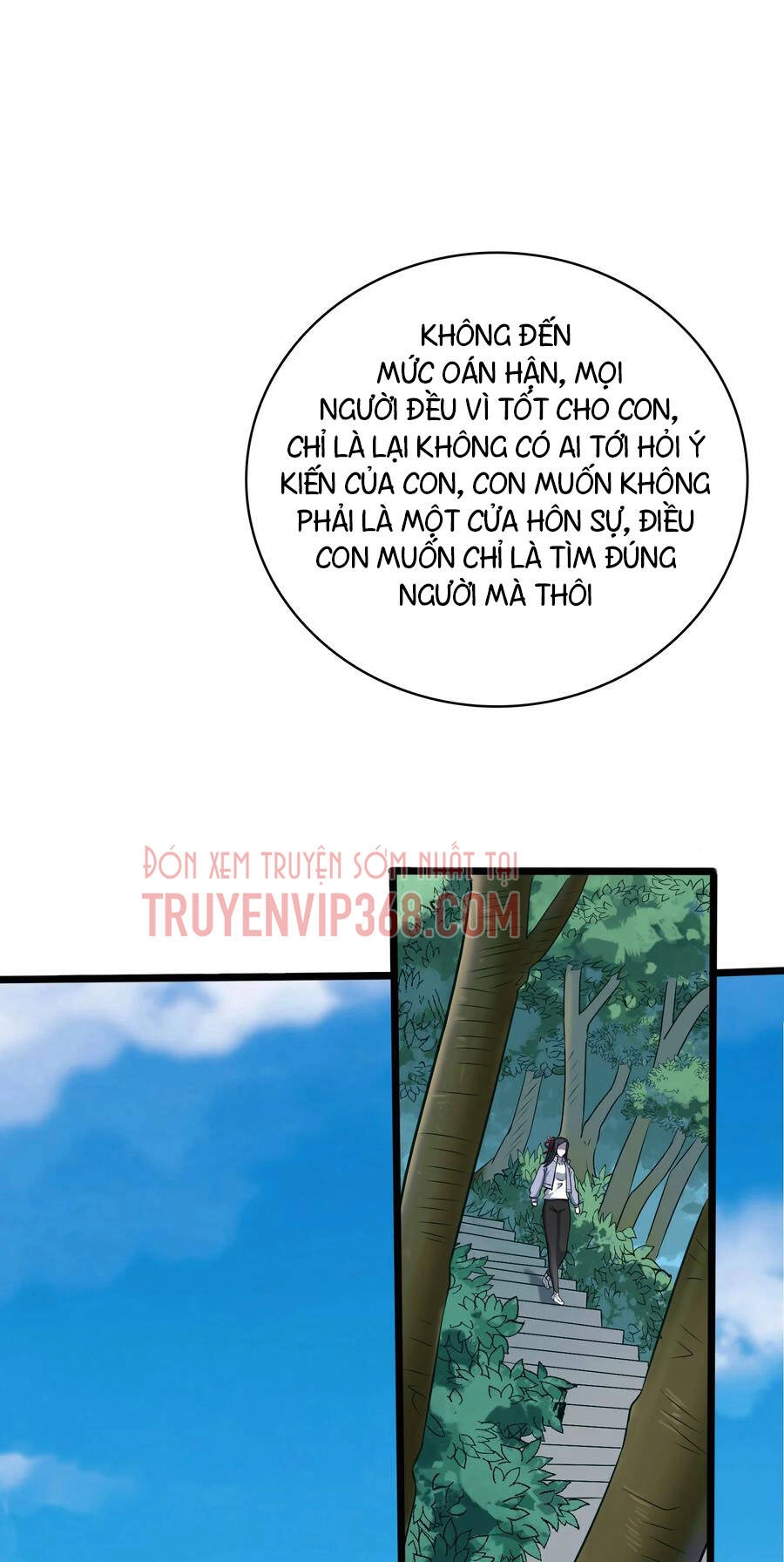 Thiên Mệnh Xa Đao Nhân Chapter 45 - 9