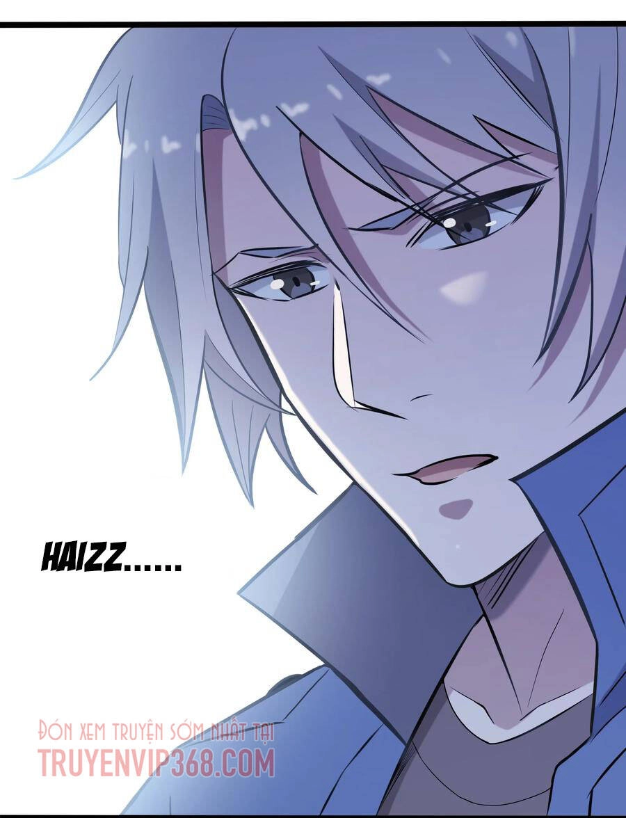 Thiên Mệnh Xa Đao Nhân Chapter 45 - 12