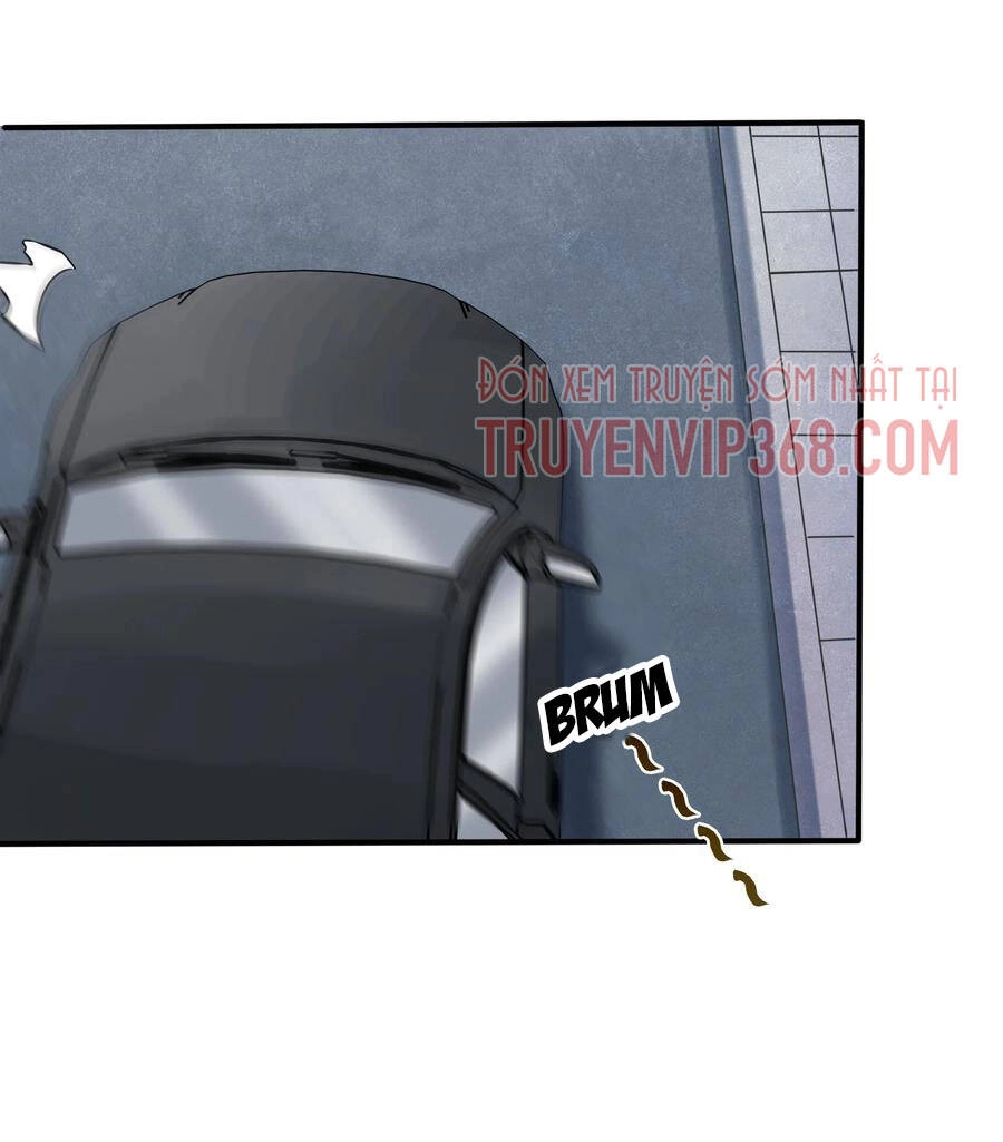 Thiên Mệnh Xa Đao Nhân Chapter 45 - 16