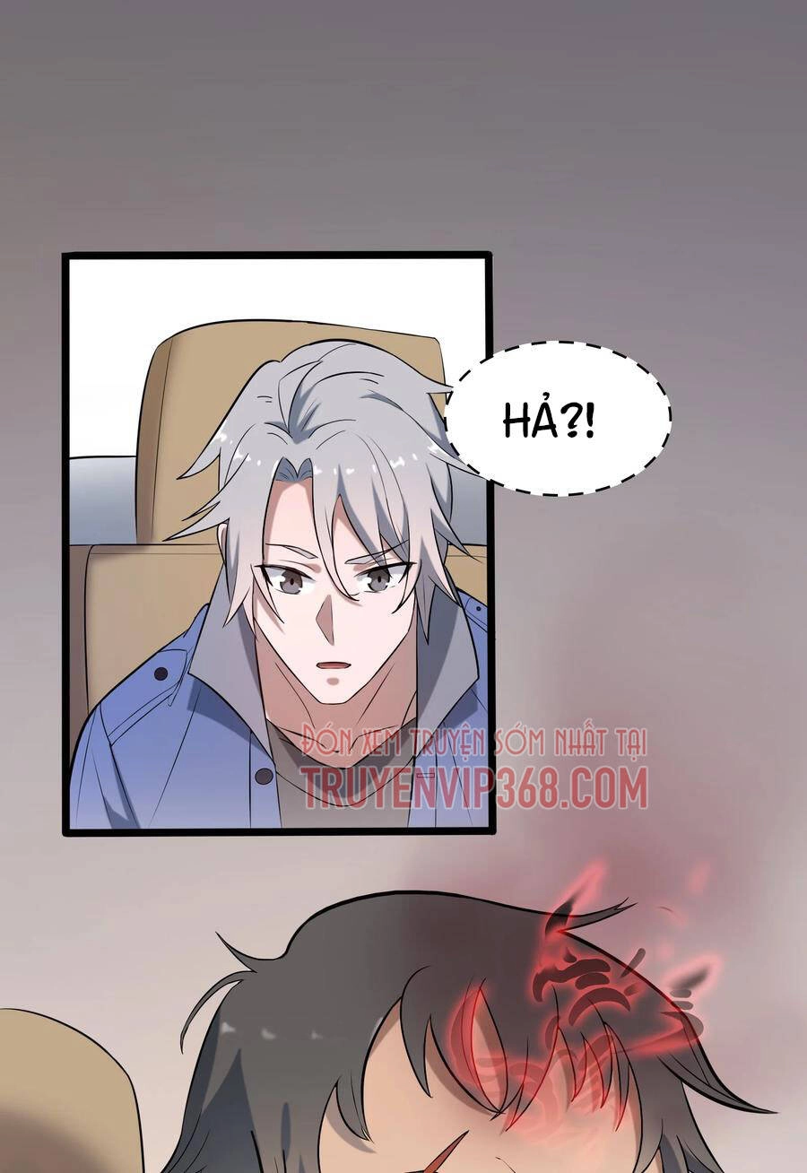 Thiên Mệnh Xa Đao Nhân Chapter 45 - 19