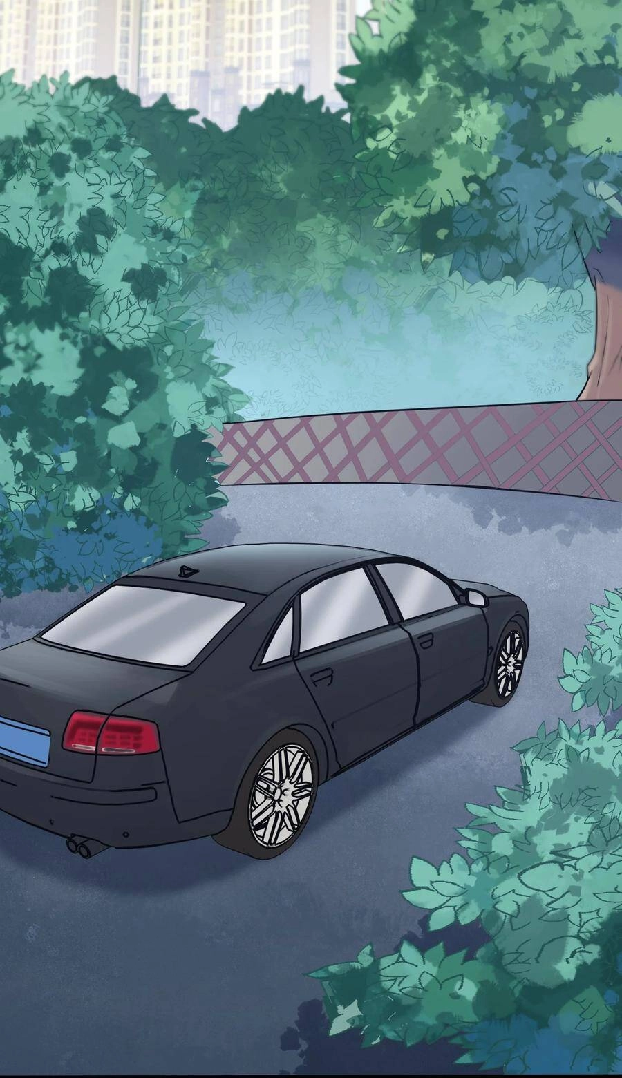 Thiên Mệnh Xa Đao Nhân Chapter 45 - 23