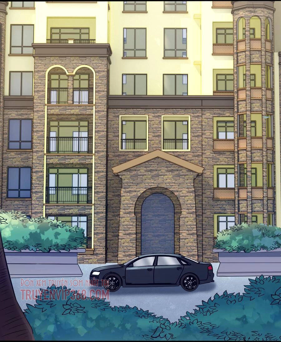 Thiên Mệnh Xa Đao Nhân Chapter 45 - 24