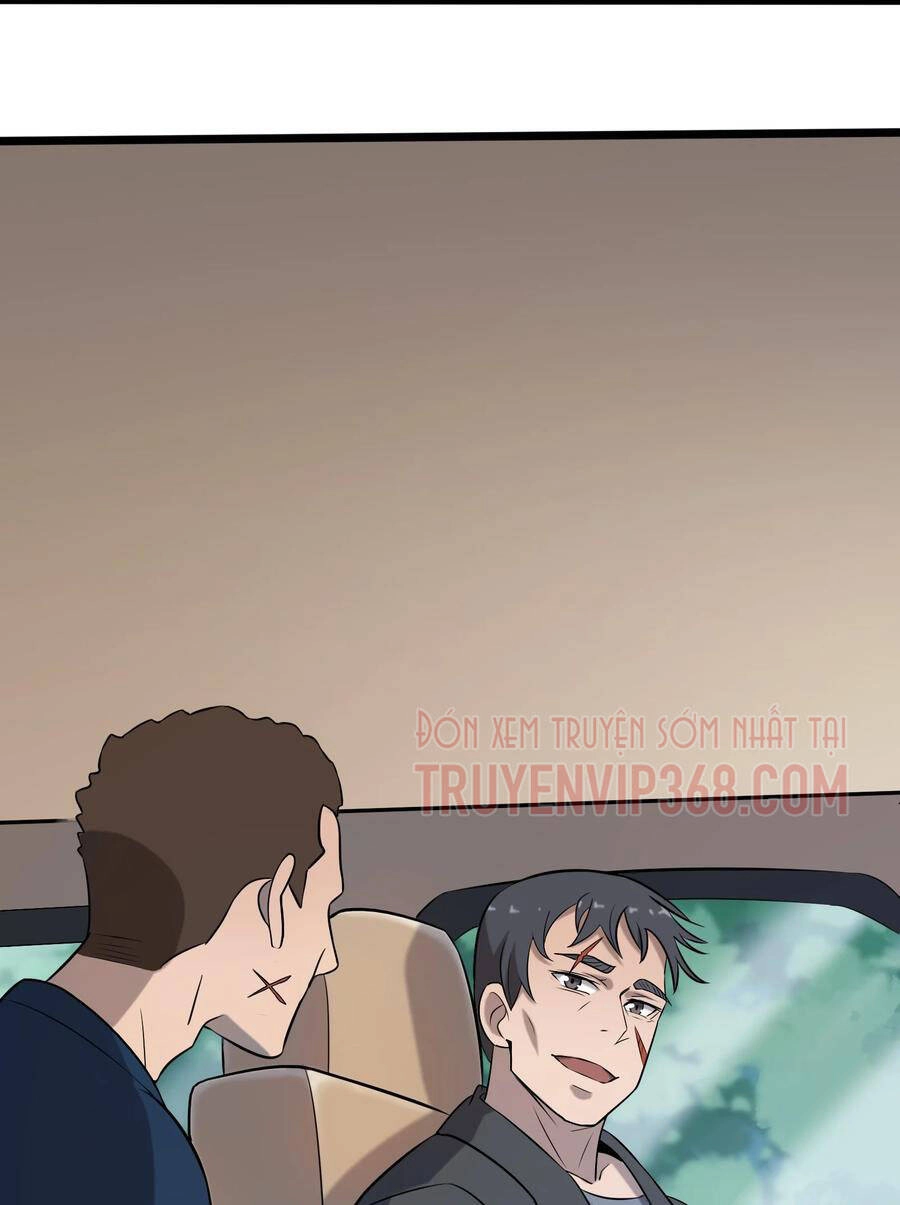 Thiên Mệnh Xa Đao Nhân Chapter 45 - 25