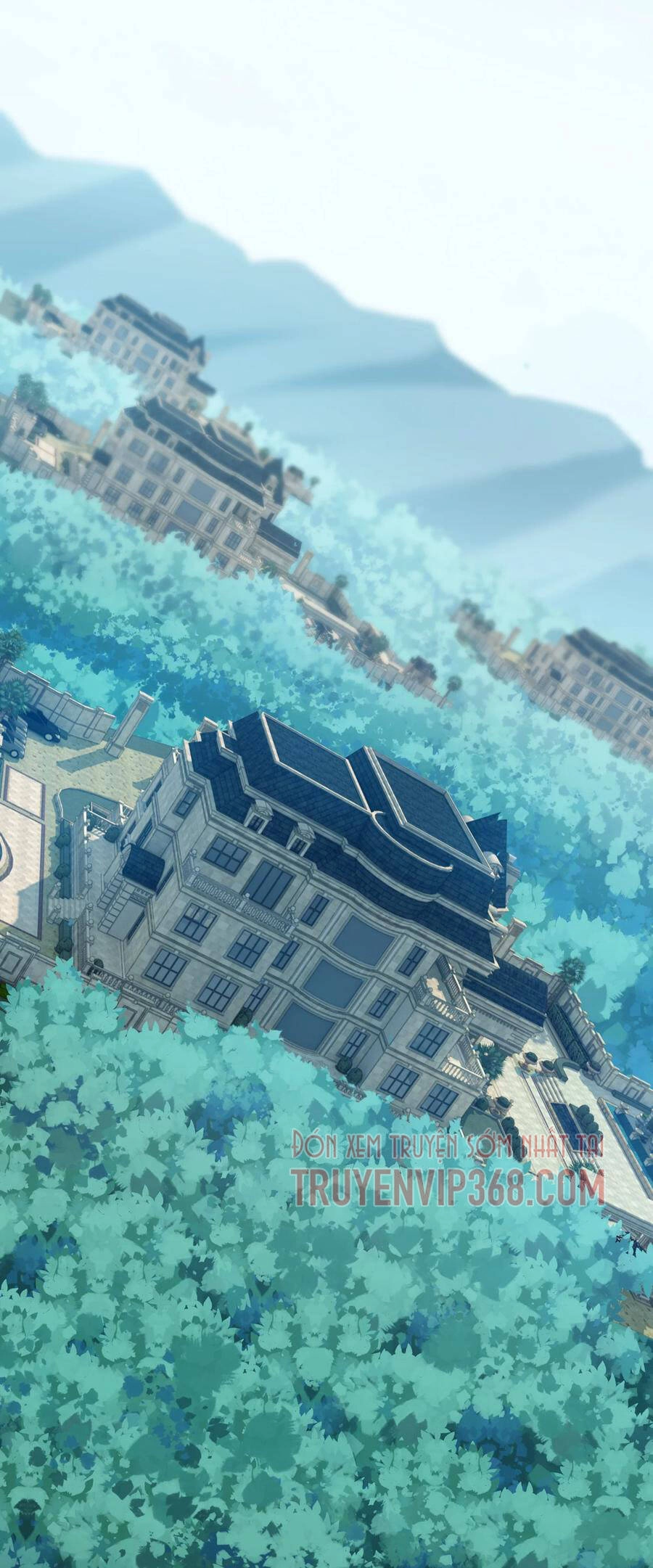 Thiên Mệnh Xa Đao Nhân Chapter 45 - 29