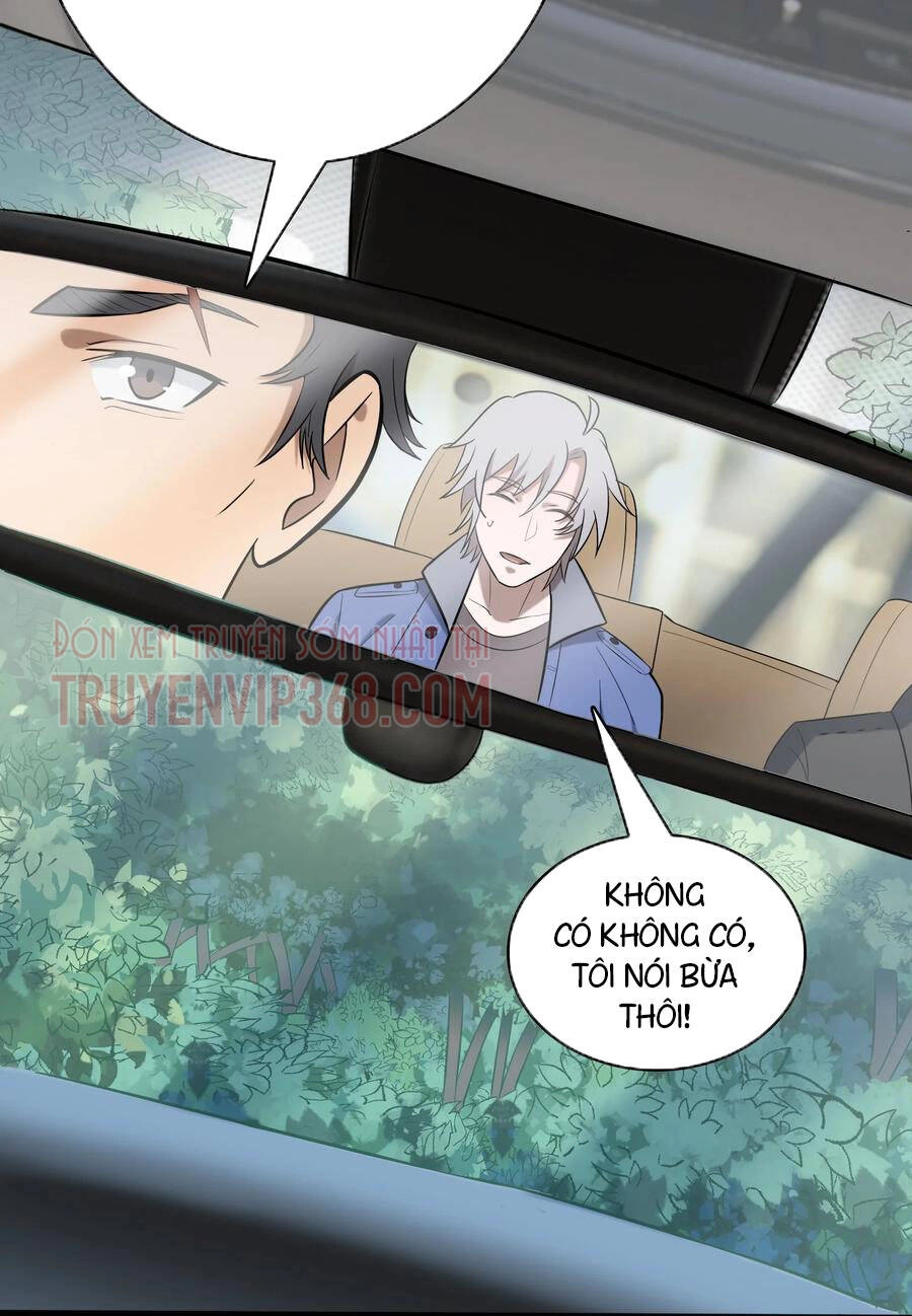 Thiên Mệnh Xa Đao Nhân Chapter 45 - 32