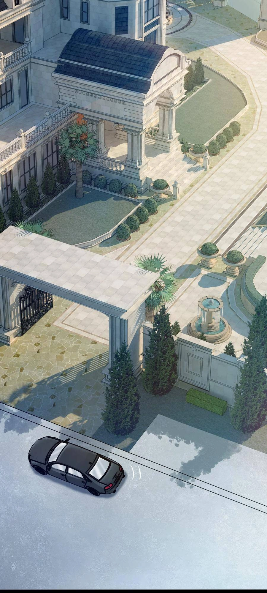 Thiên Mệnh Xa Đao Nhân Chapter 45 - 34